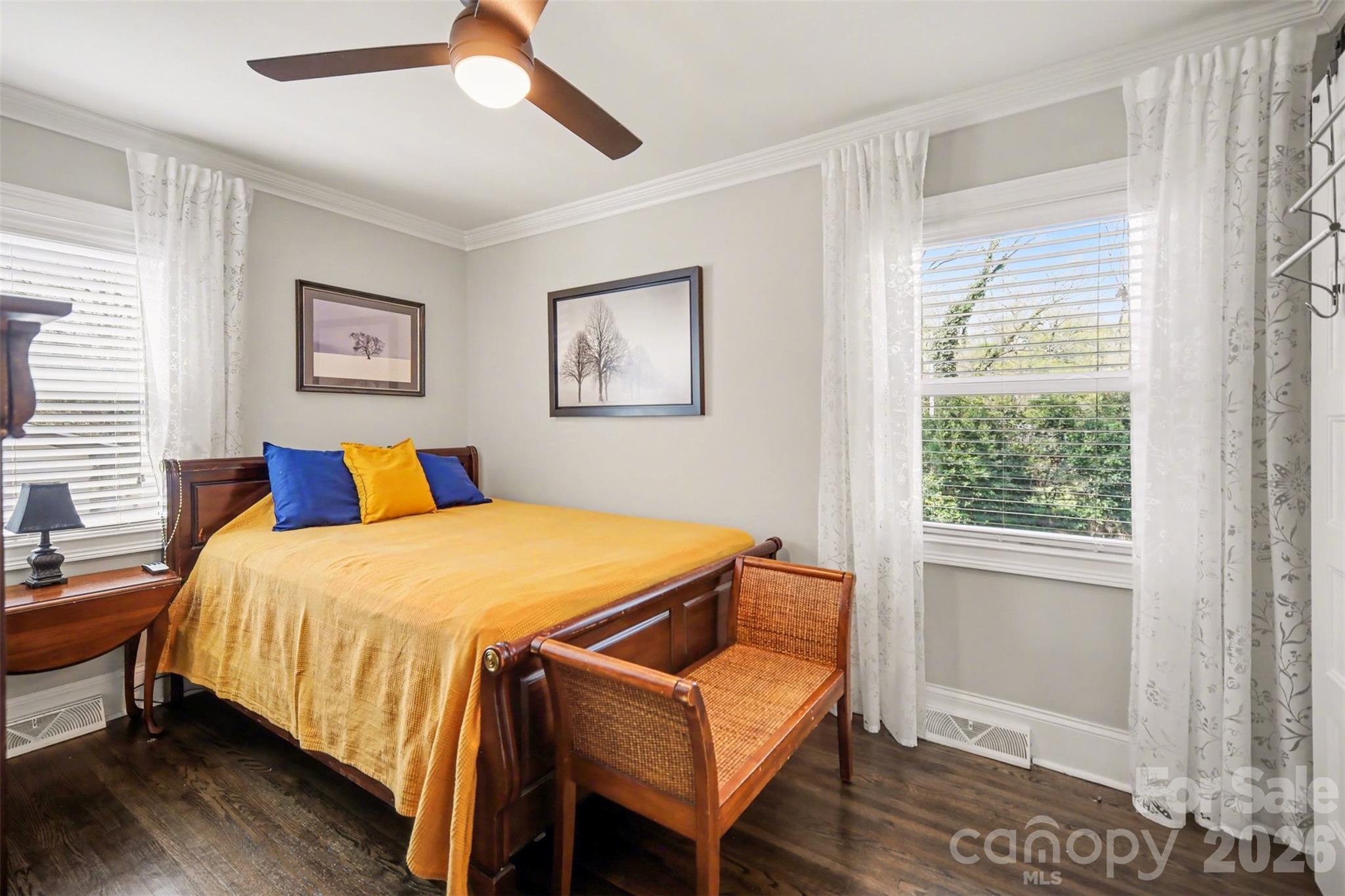 3945 Winfield Drive — Charlotte
