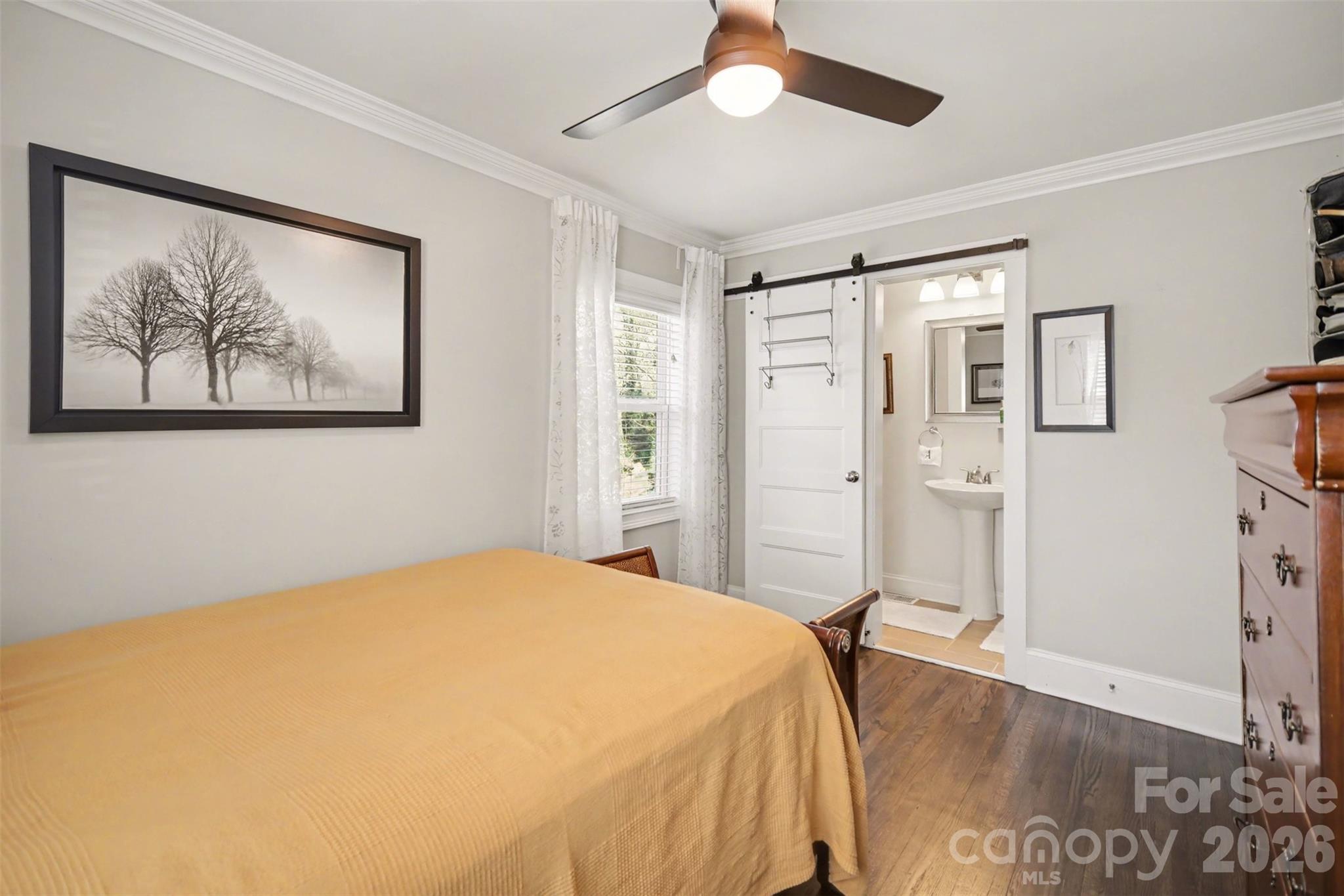 3945 Winfield Drive — Charlotte
