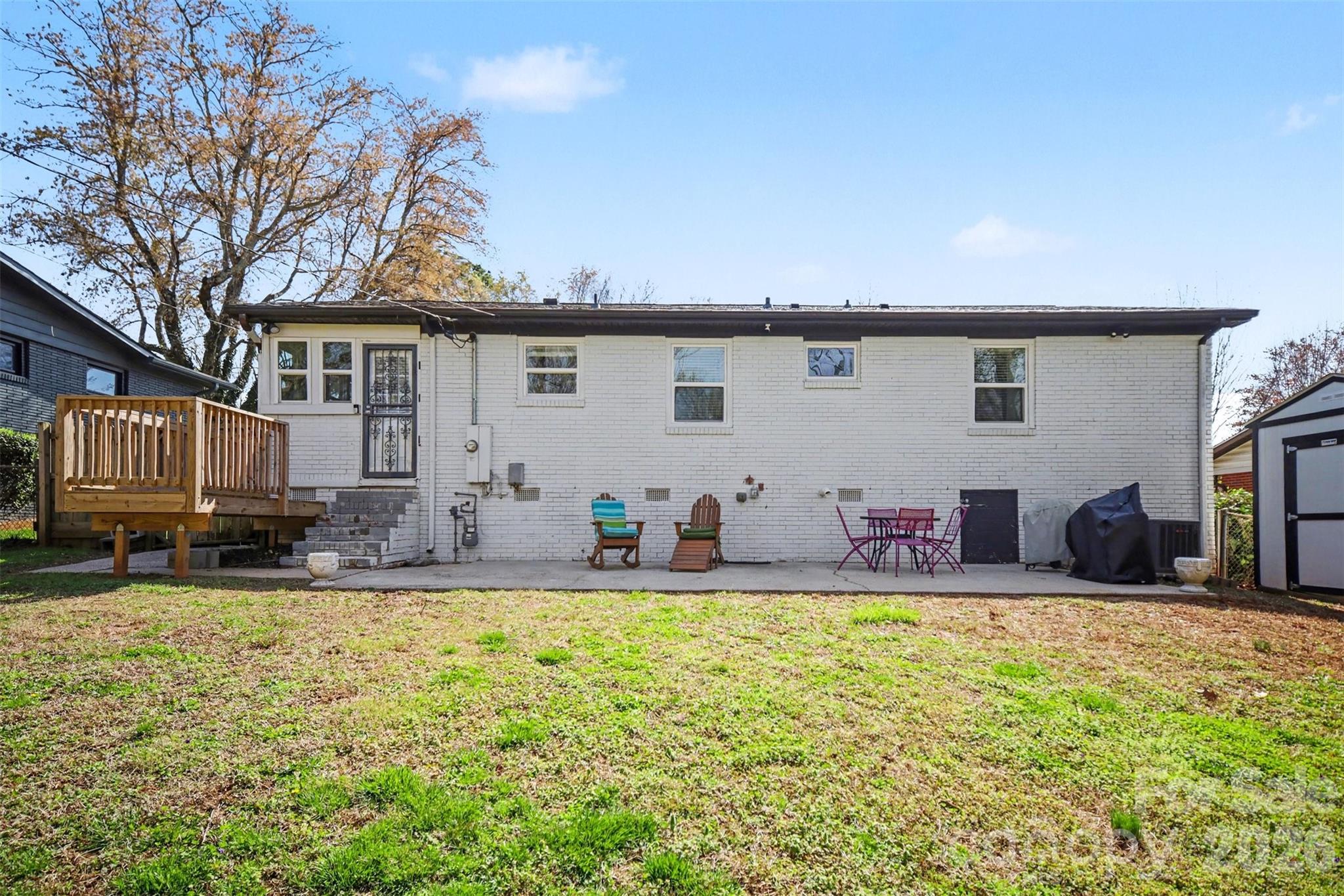 3945 Winfield Drive — Charlotte