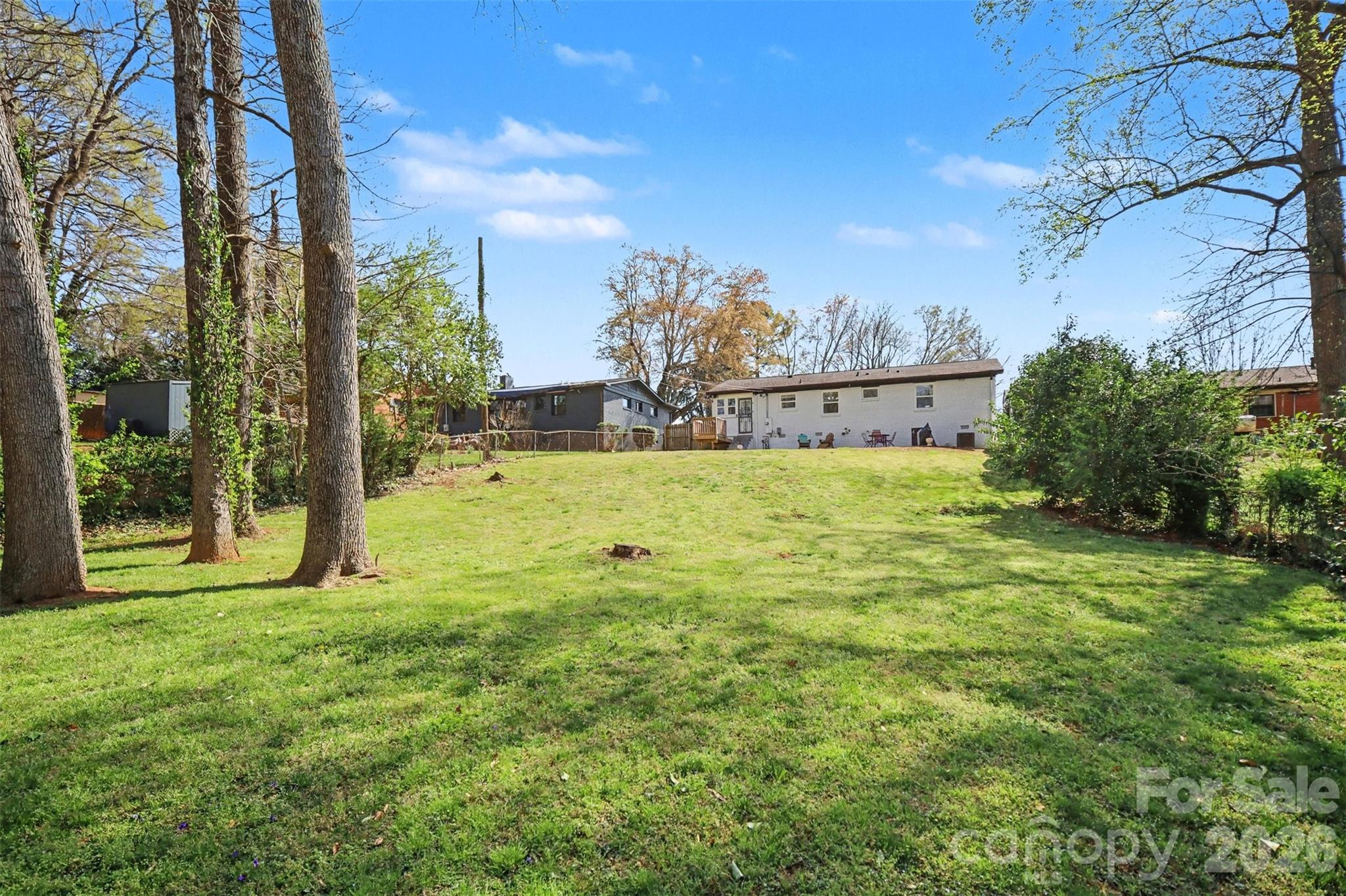 3945 Winfield Drive — Charlotte