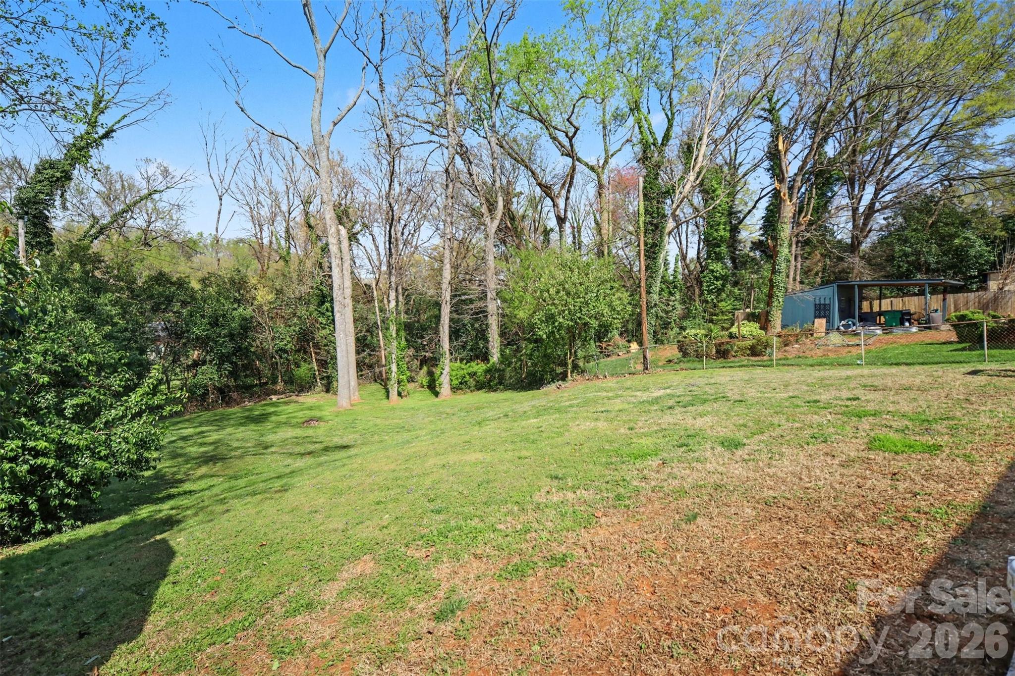 3945 Winfield Drive — Charlotte