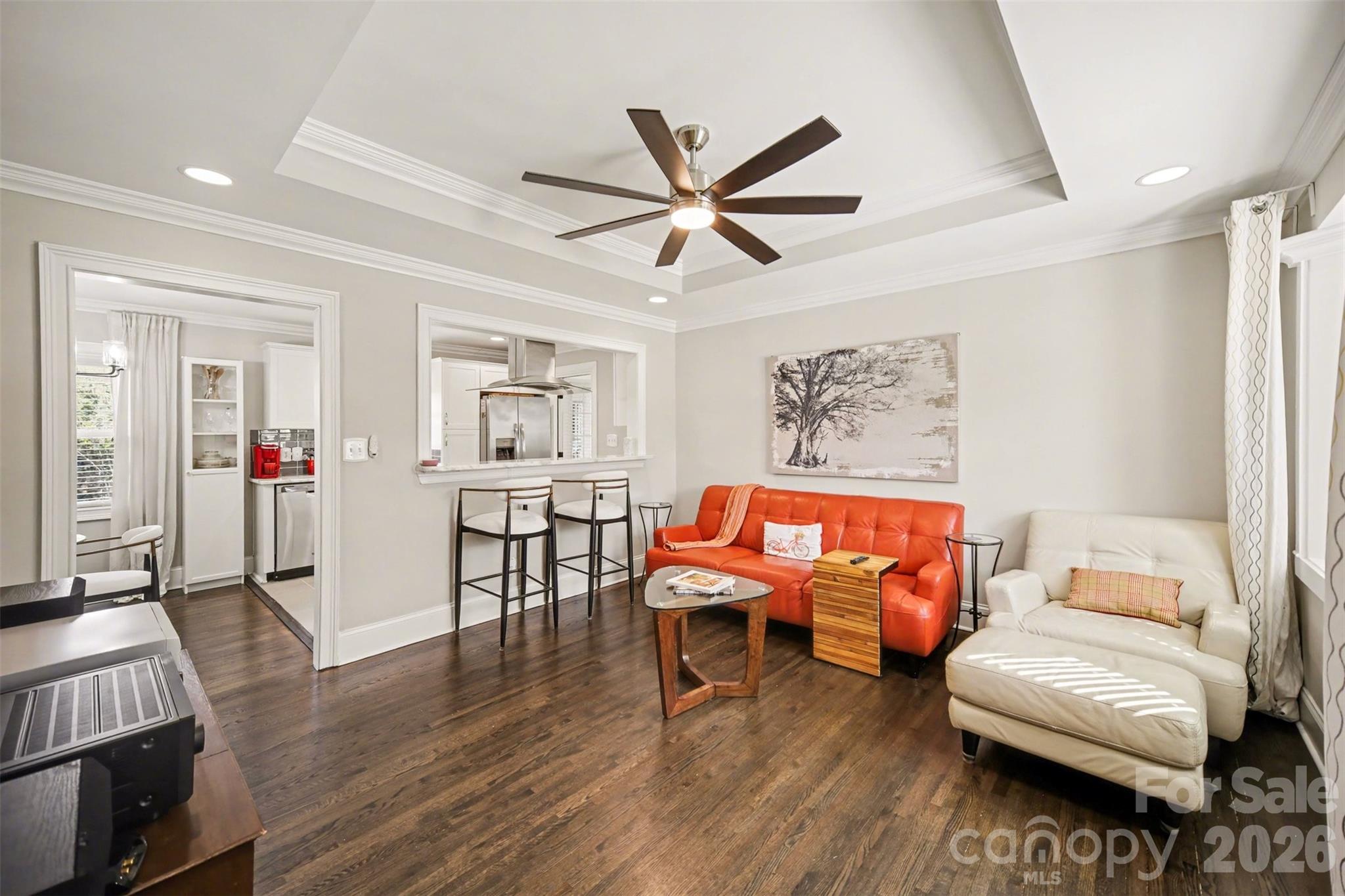 3945 Winfield Drive — Charlotte
