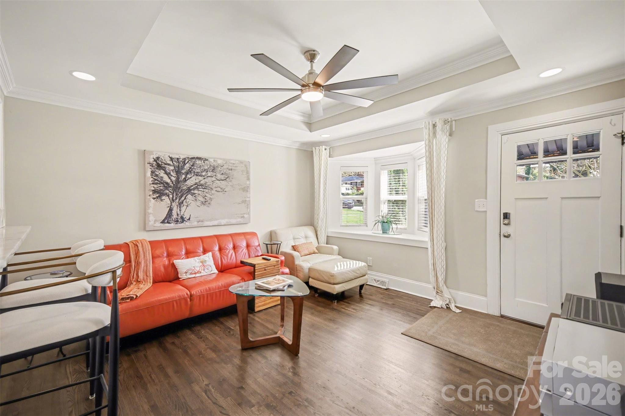 3945 Winfield Drive — Charlotte