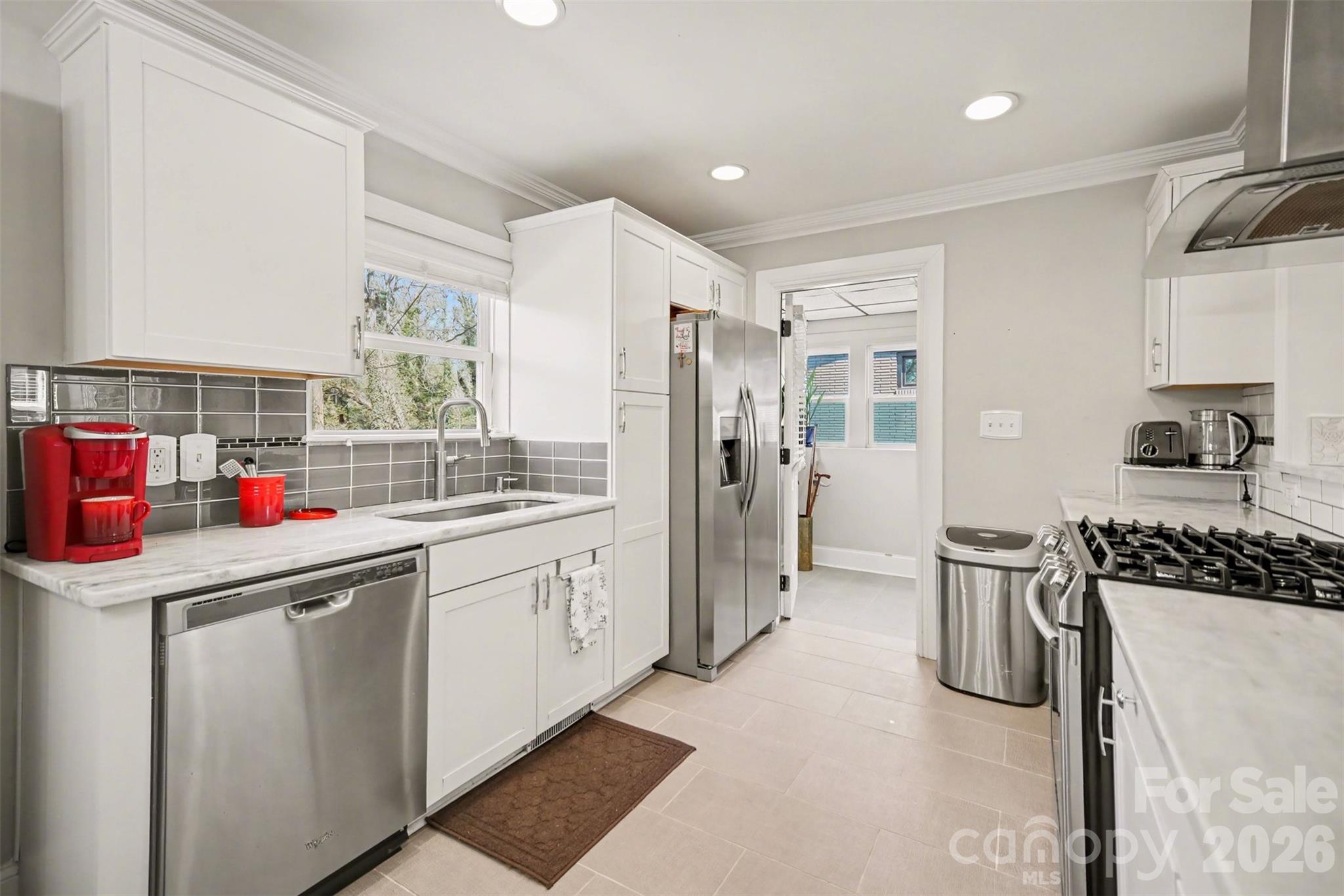 3945 Winfield Drive — Charlotte