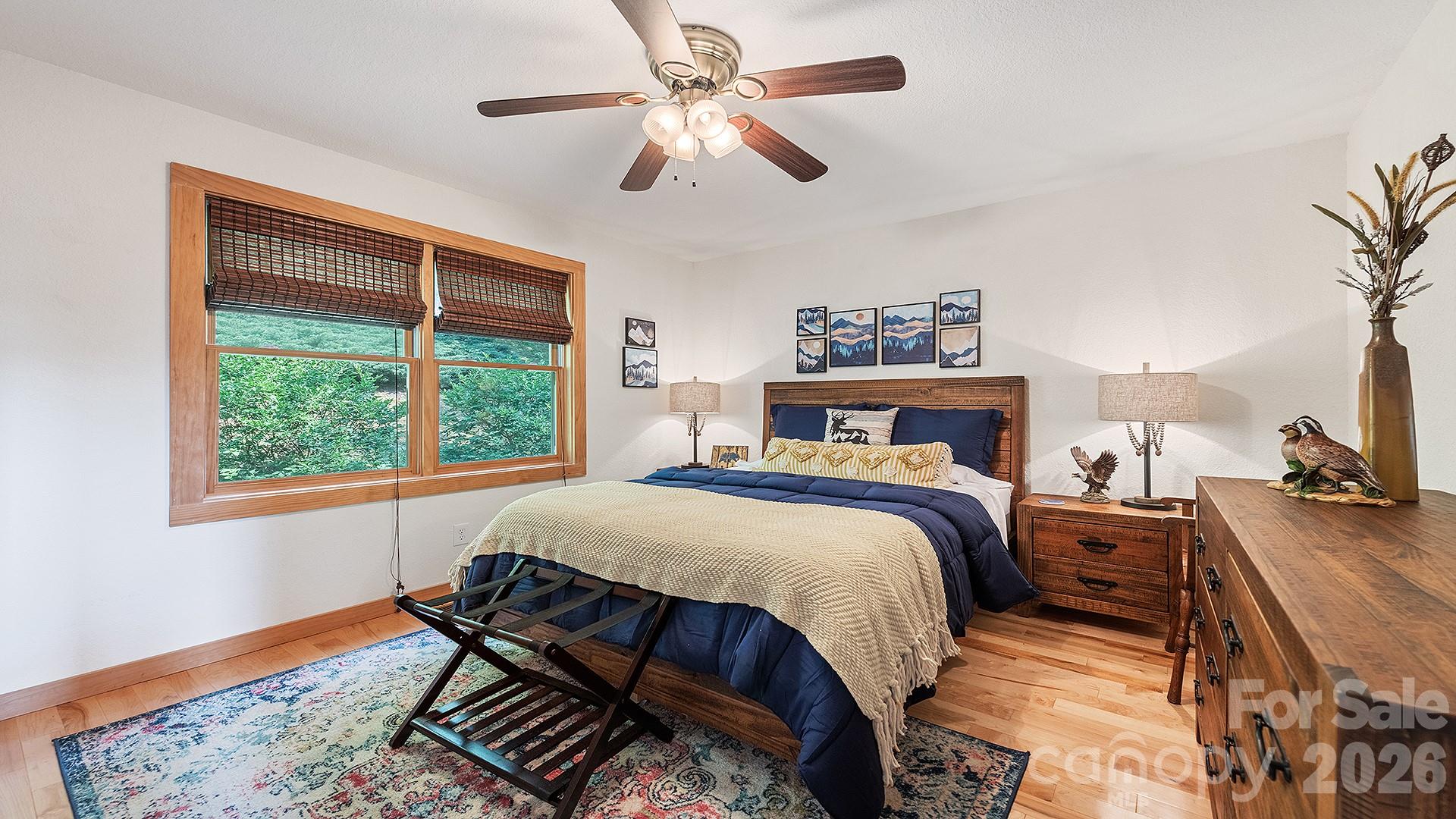616 Appaloosa Trail — Waynesville