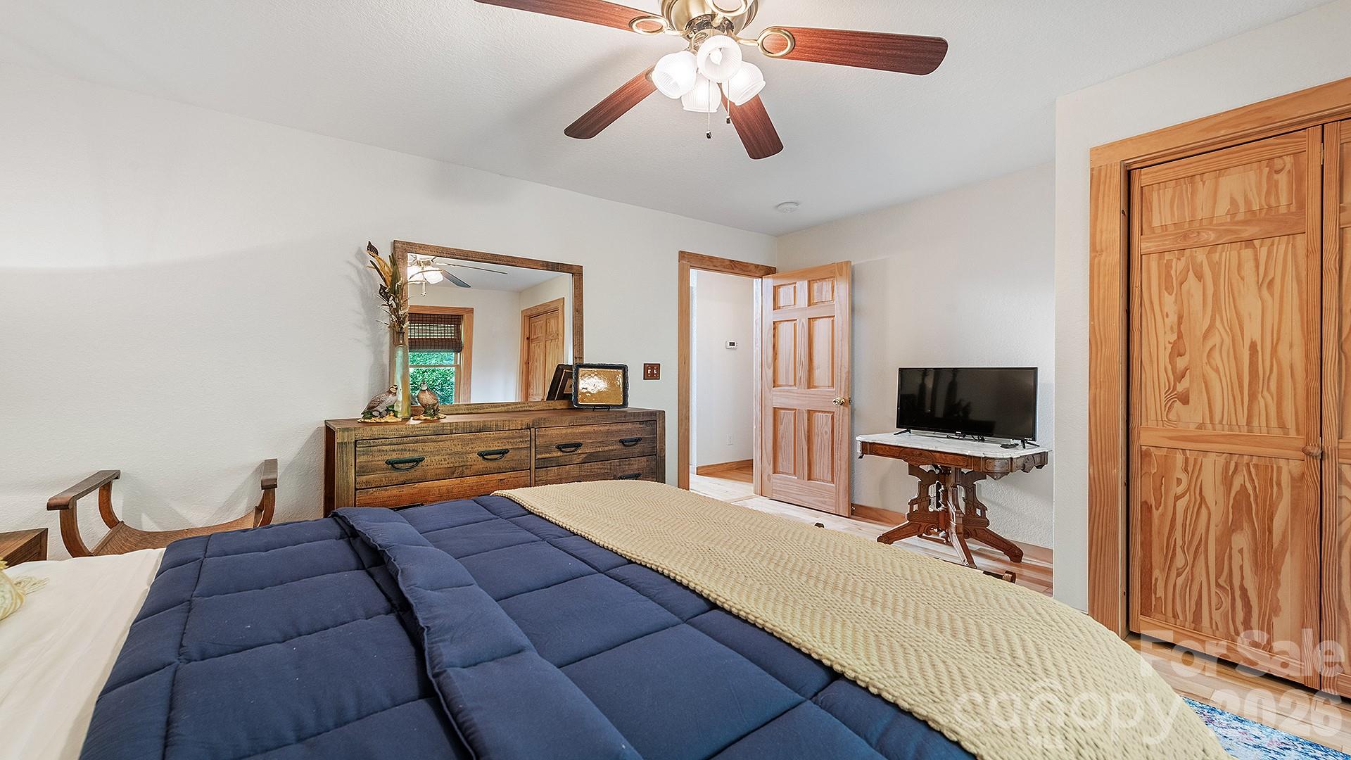 616 Appaloosa Trail — Waynesville