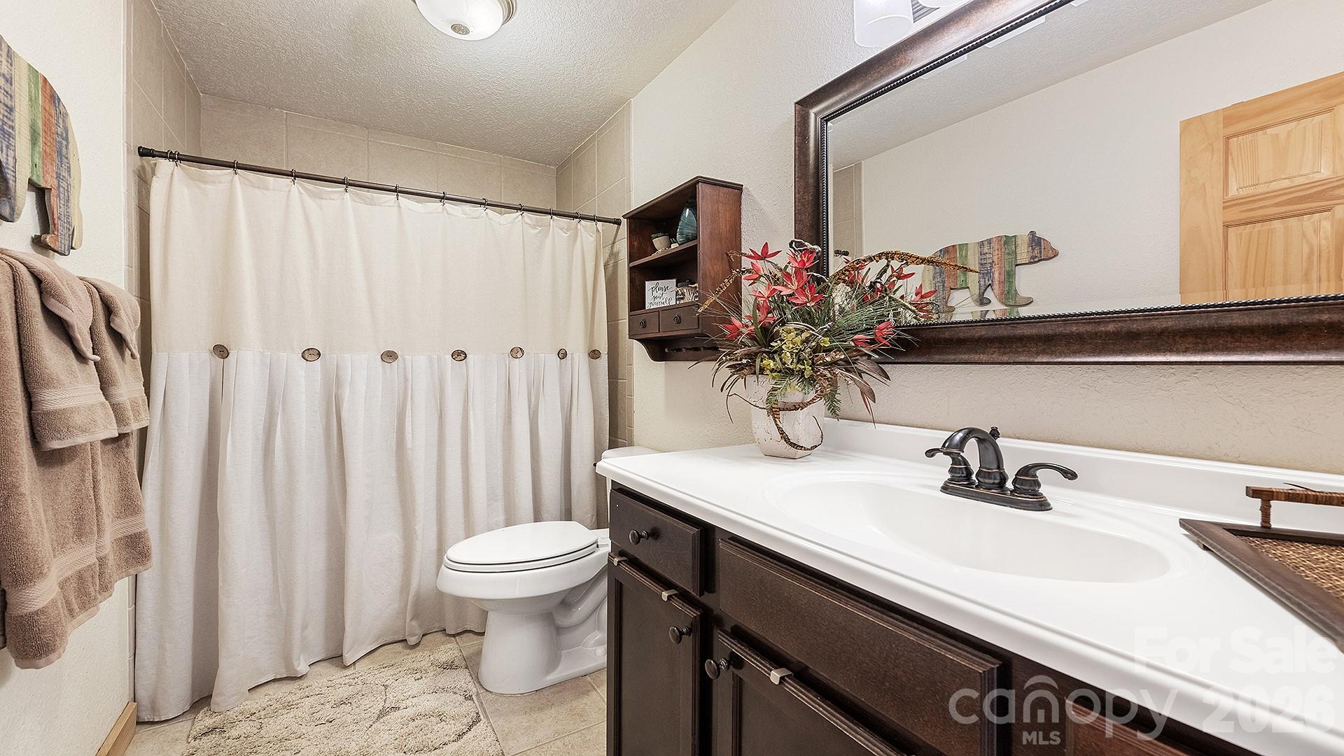 616 Appaloosa Trail — Waynesville