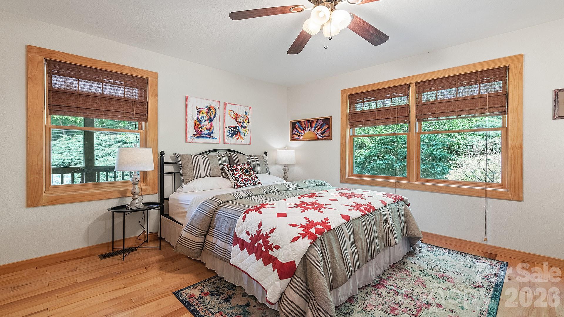 616 Appaloosa Trail — Waynesville
