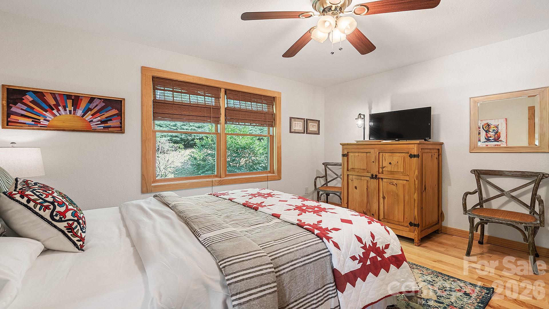 616 Appaloosa Trail — Waynesville