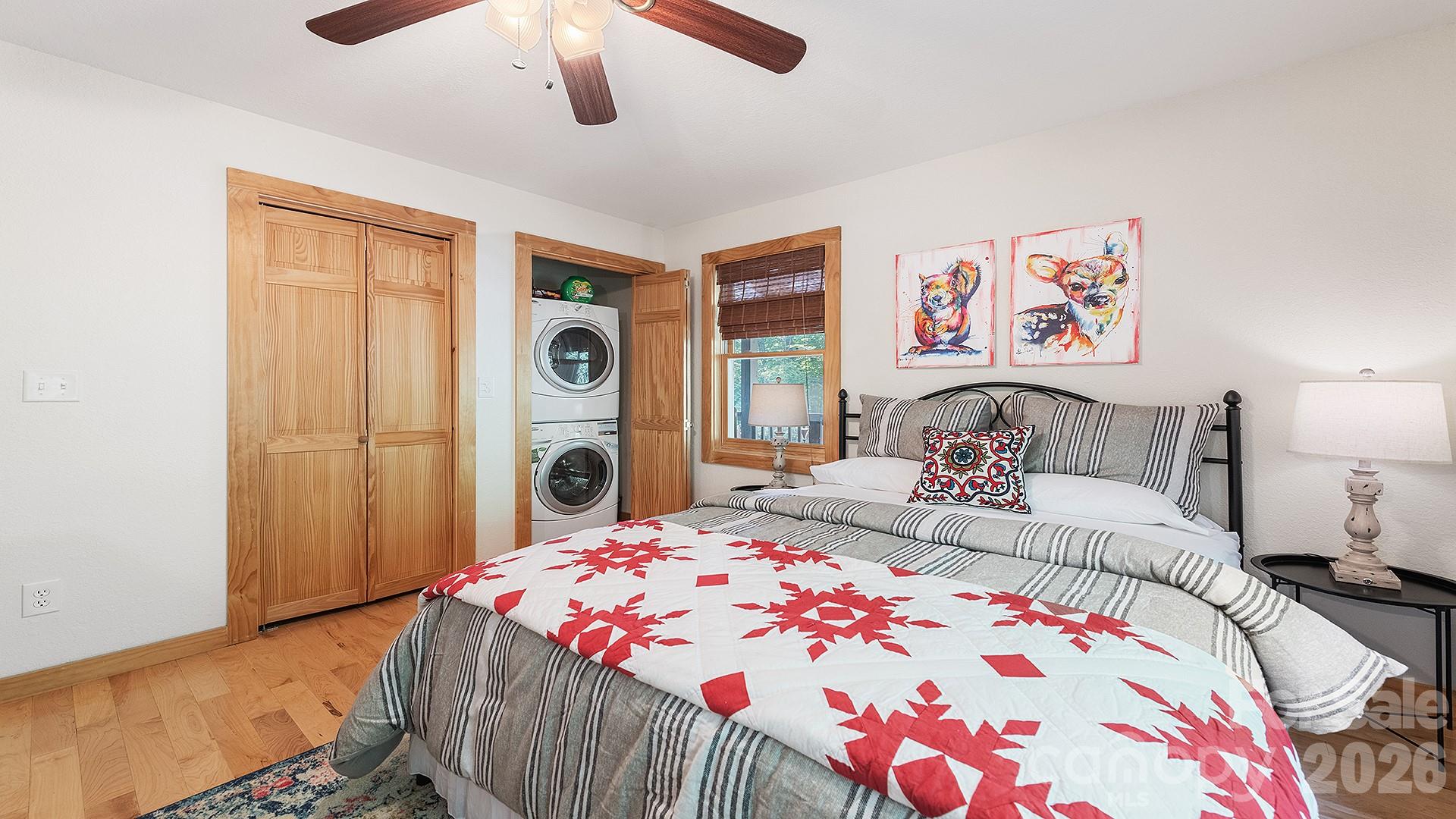 616 Appaloosa Trail — Waynesville