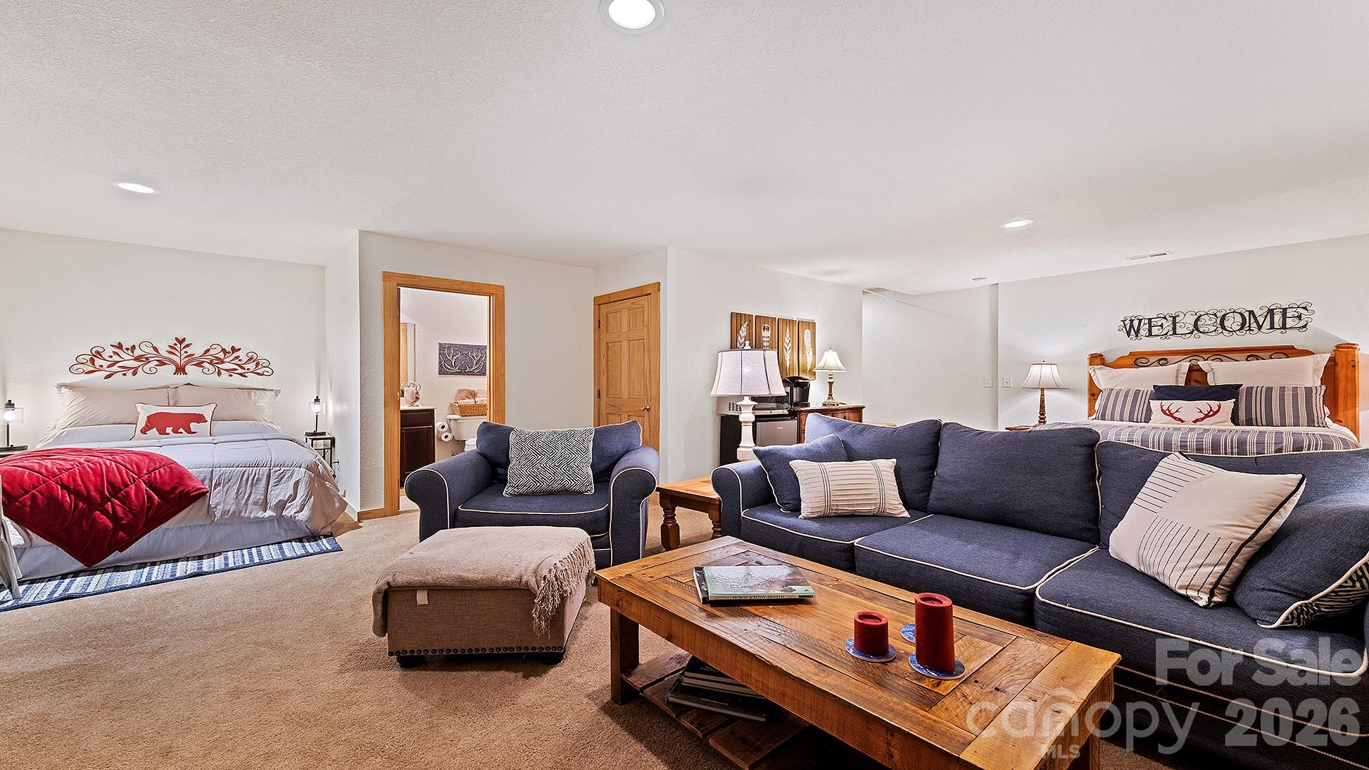 616 Appaloosa Trail — Waynesville