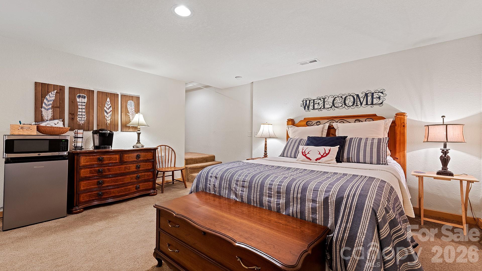 616 Appaloosa Trail — Waynesville