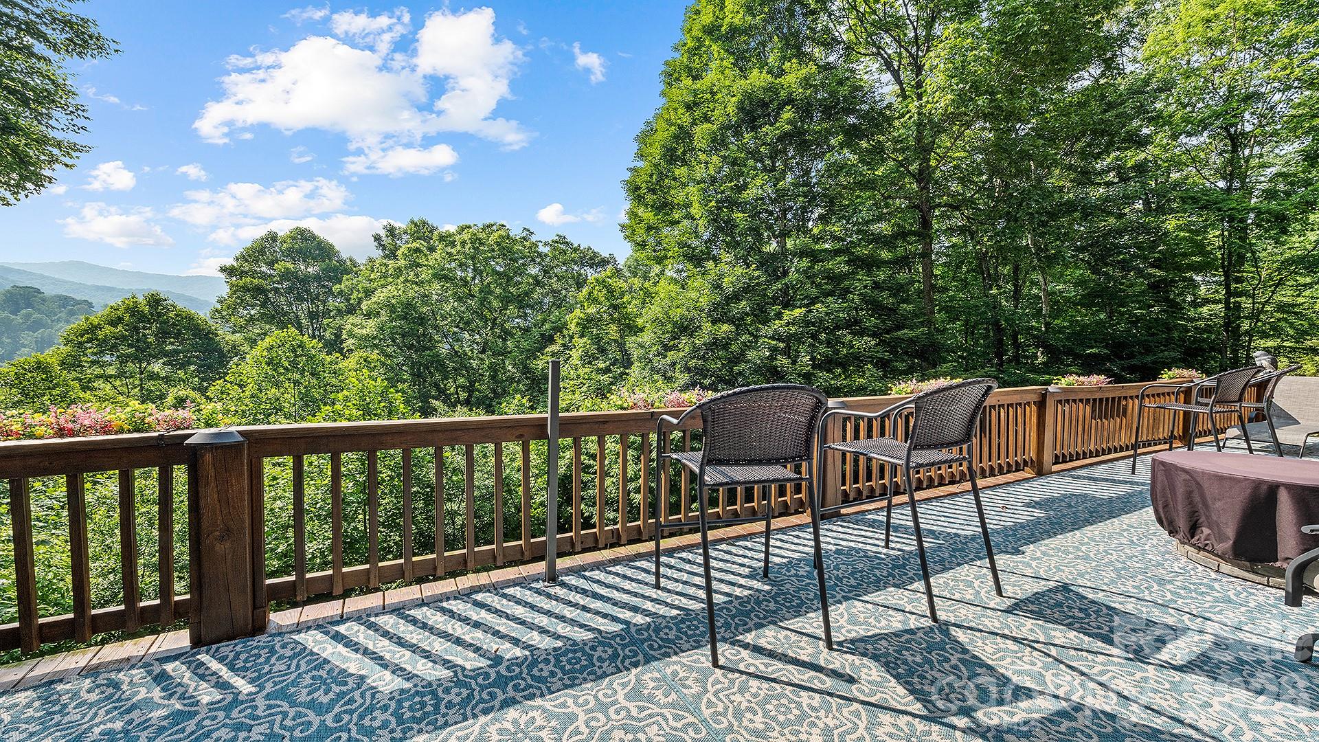 616 Appaloosa Trail — Waynesville