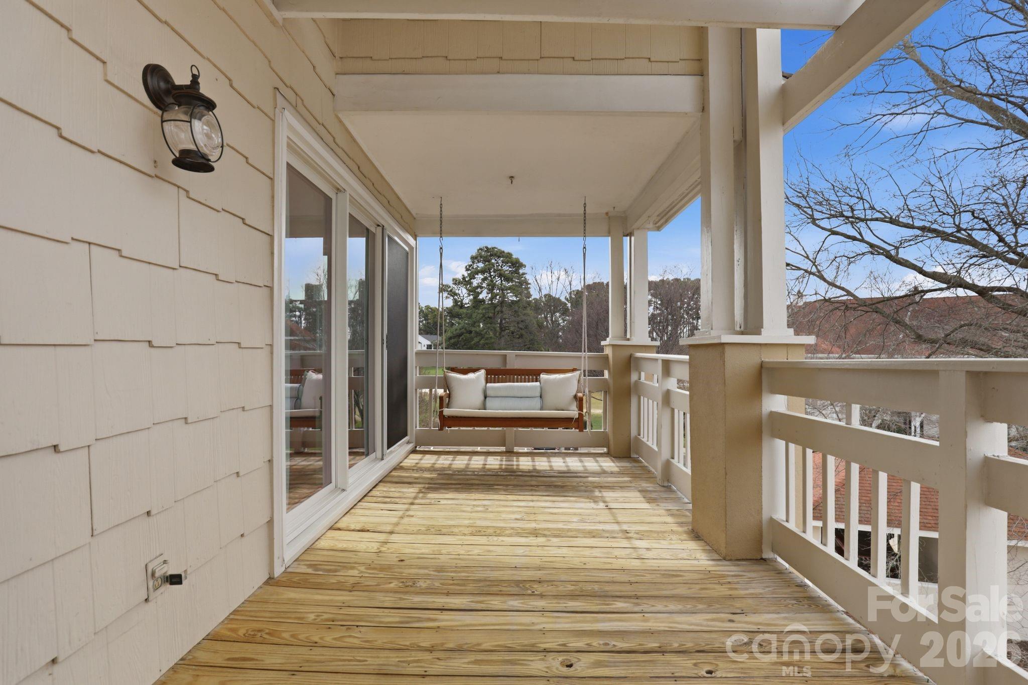 18009 Kings Point Drive #R — Cornelius