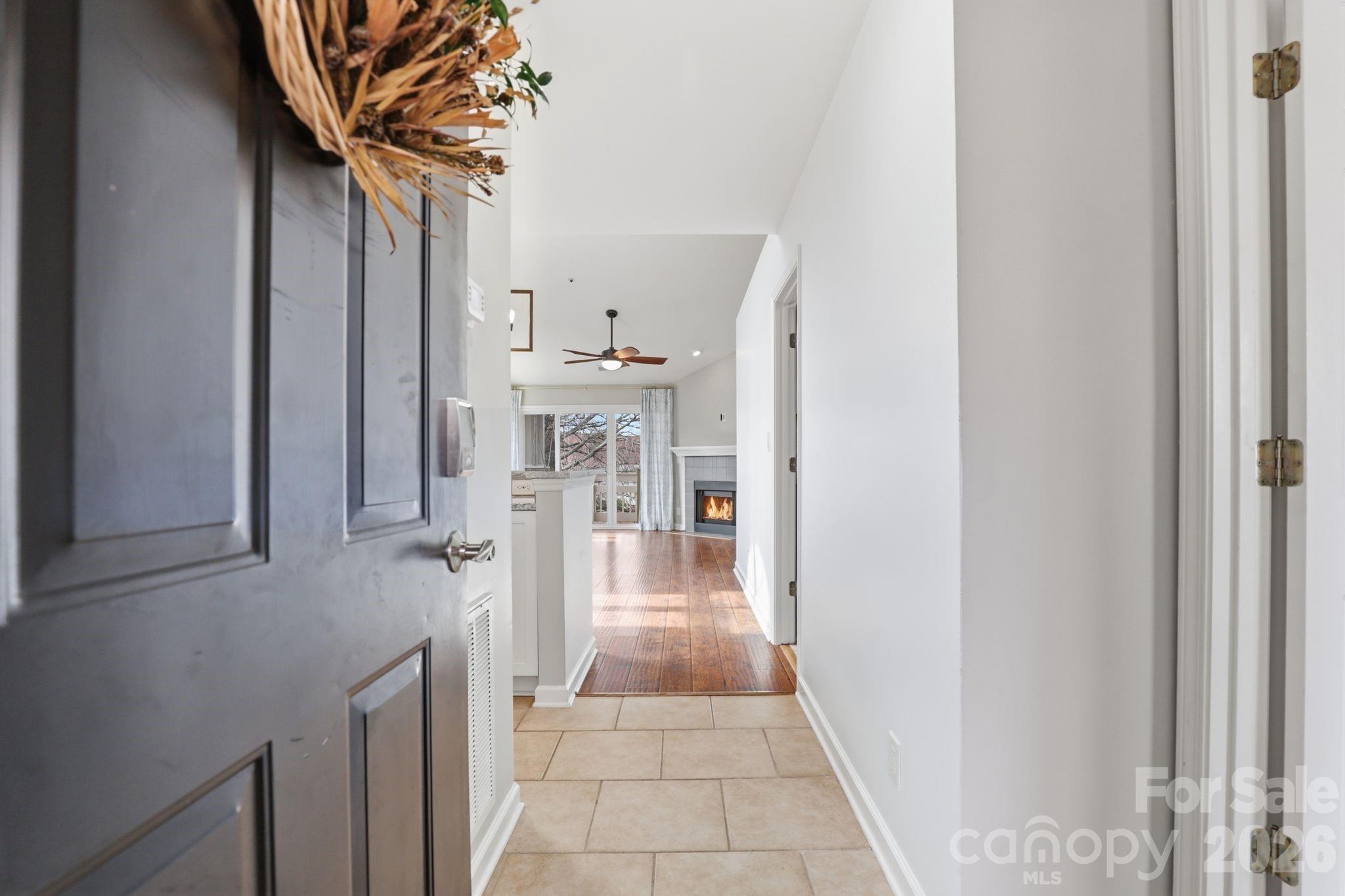 18009 Kings Point Drive #R — Cornelius