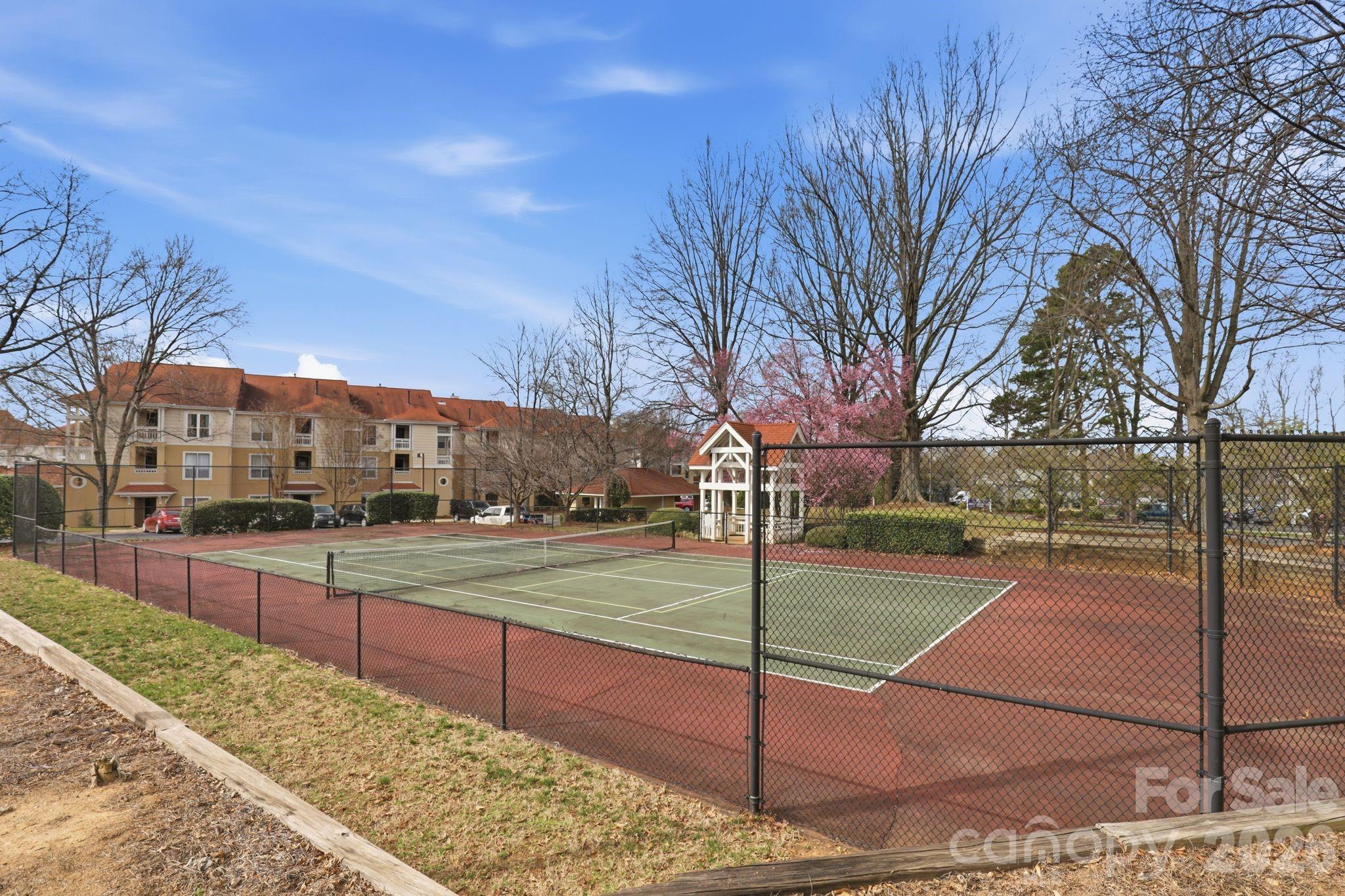 18009 Kings Point Drive #R — Cornelius