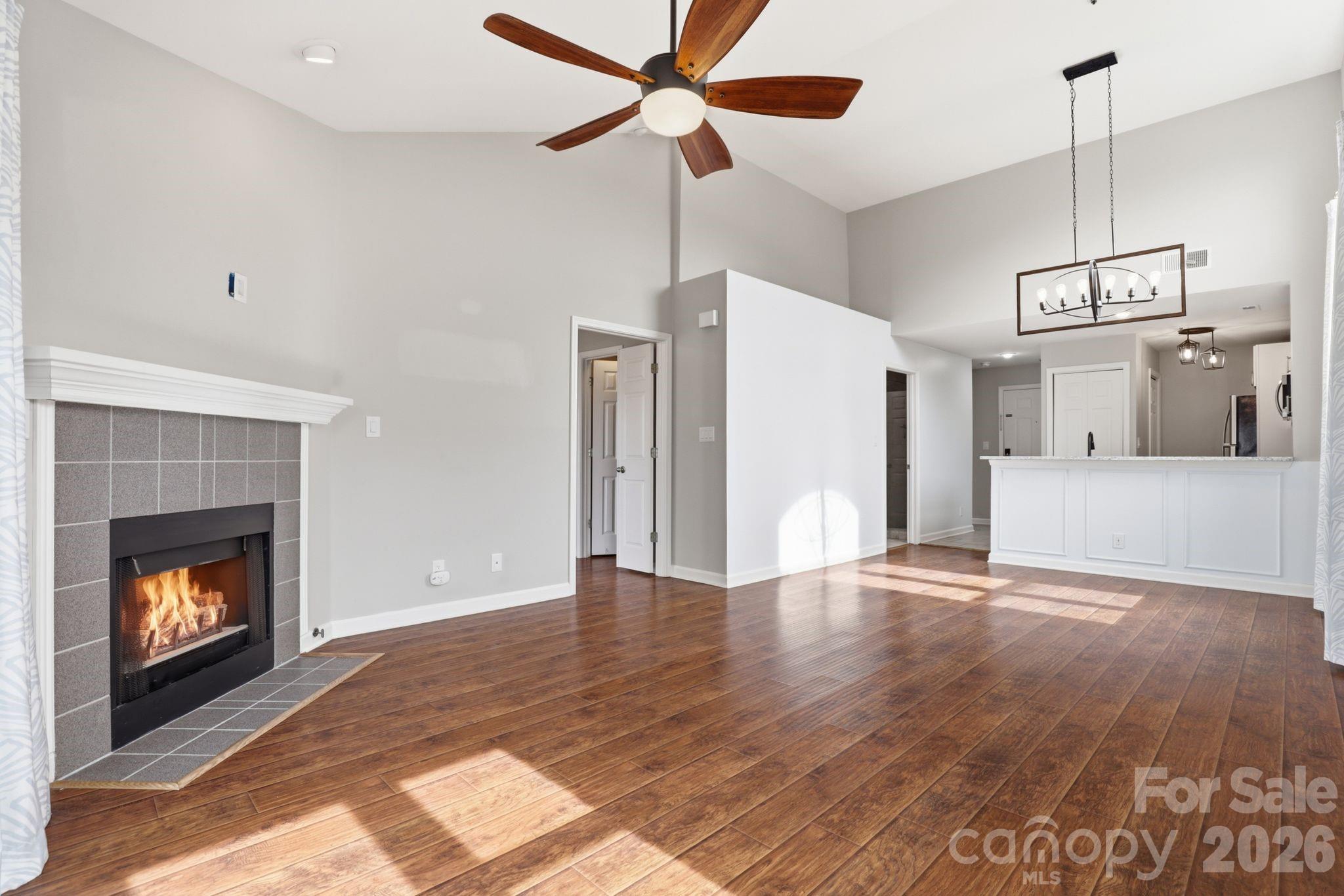 18009 Kings Point Drive #R — Cornelius