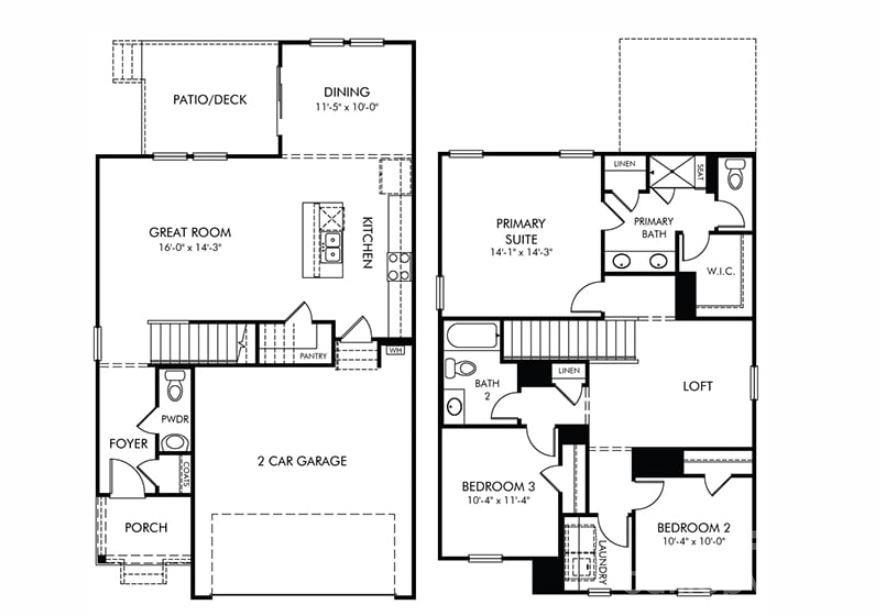 422 Luna Lane — Shelby