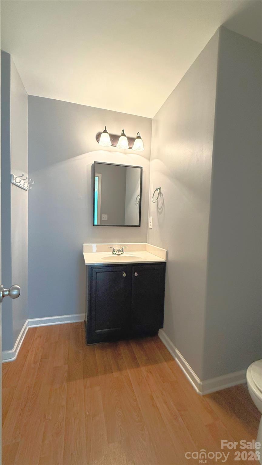 5730 Natick Drive — Charlotte