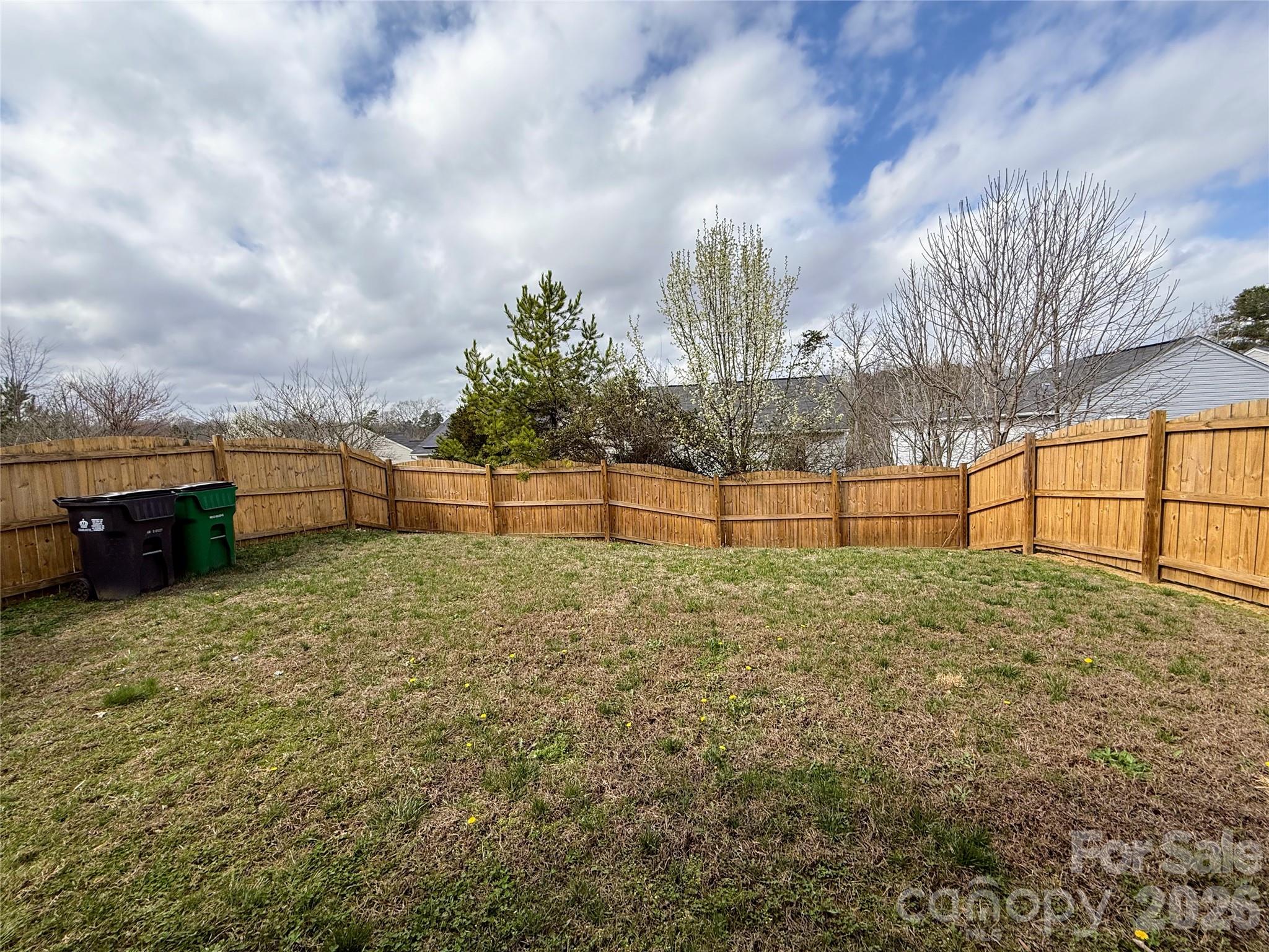 5730 Natick Drive — Charlotte