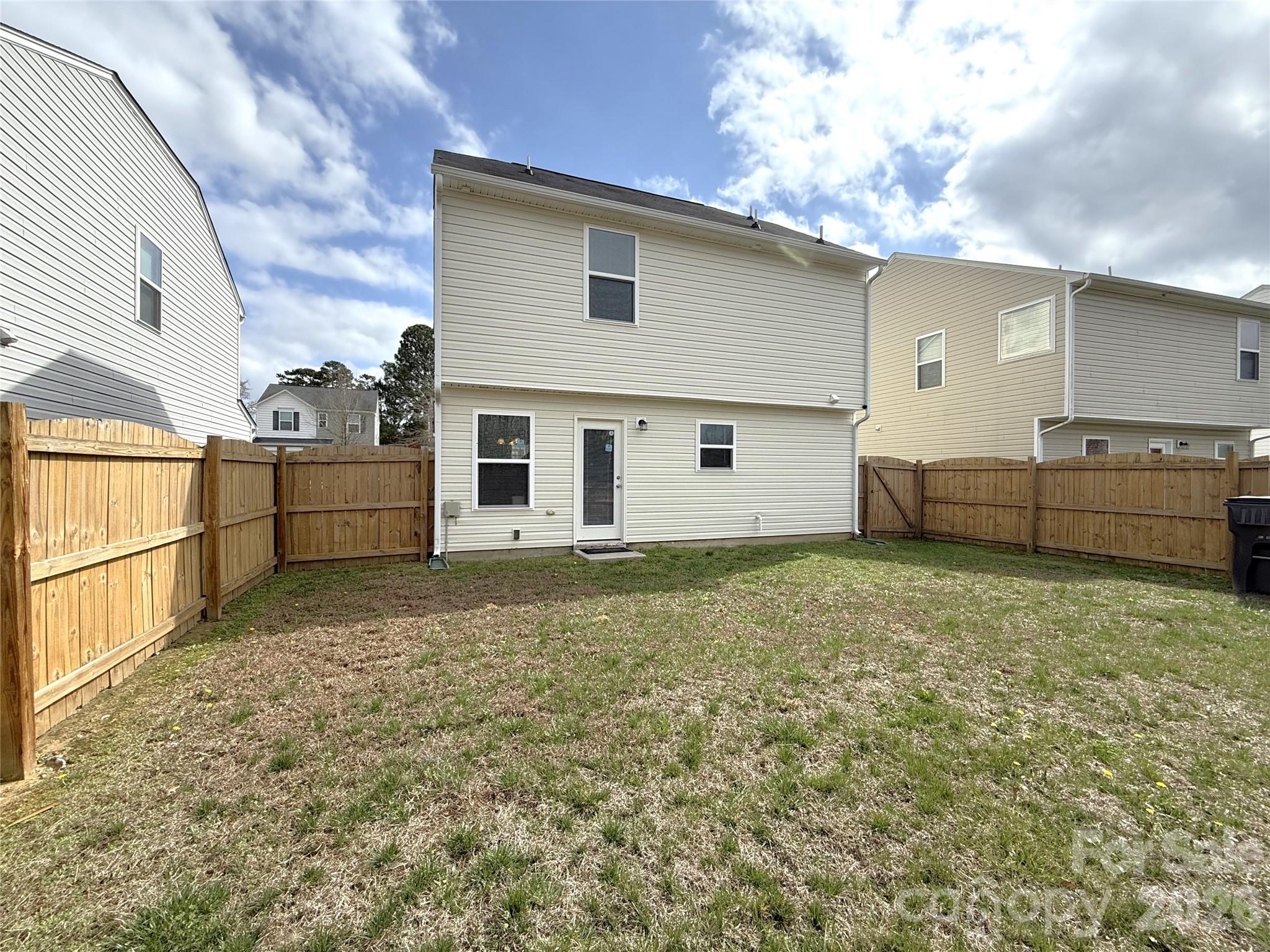 5730 Natick Drive — Charlotte