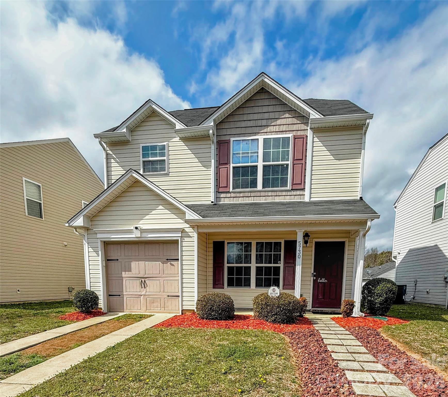 5730 Natick Drive — Charlotte