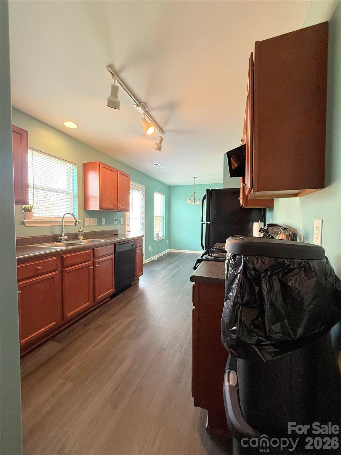 5730 Natick Drive — Charlotte
