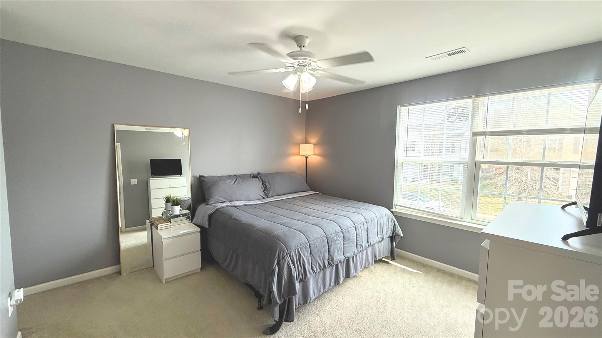 5730 Natick Drive — Charlotte