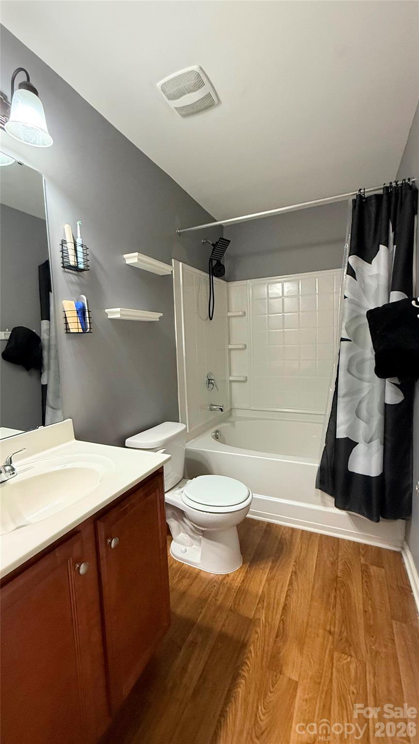 5730 Natick Drive — Charlotte