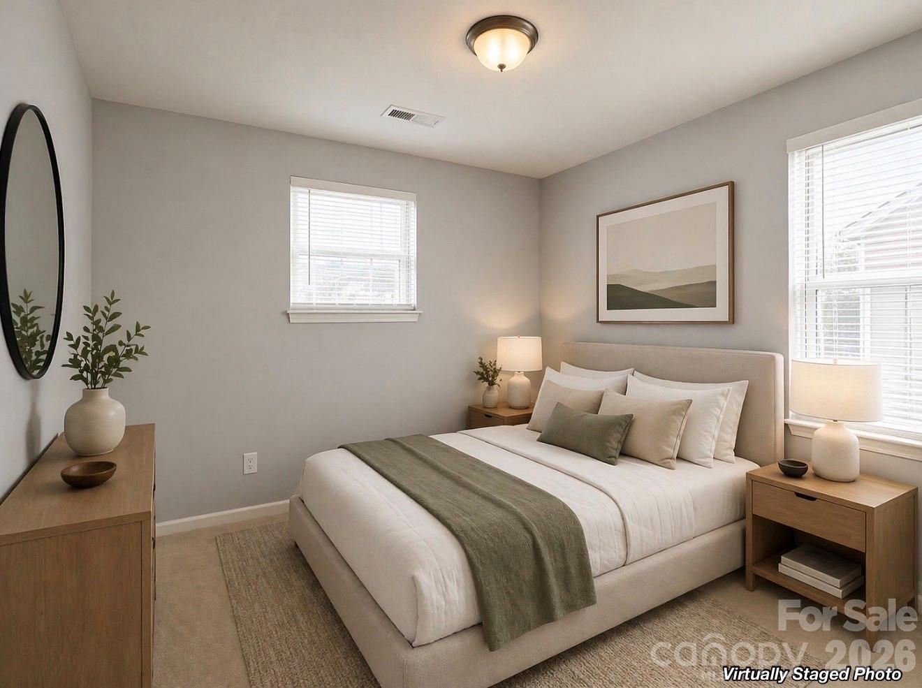 5730 Natick Drive — Charlotte