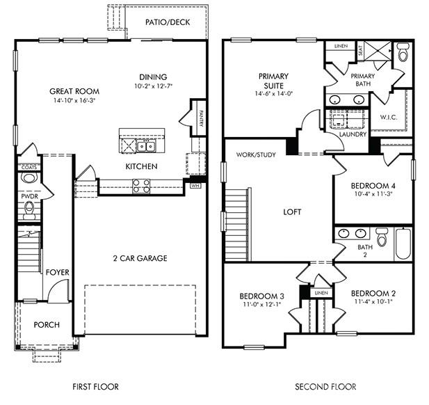 427 Luna Lane — Shelby