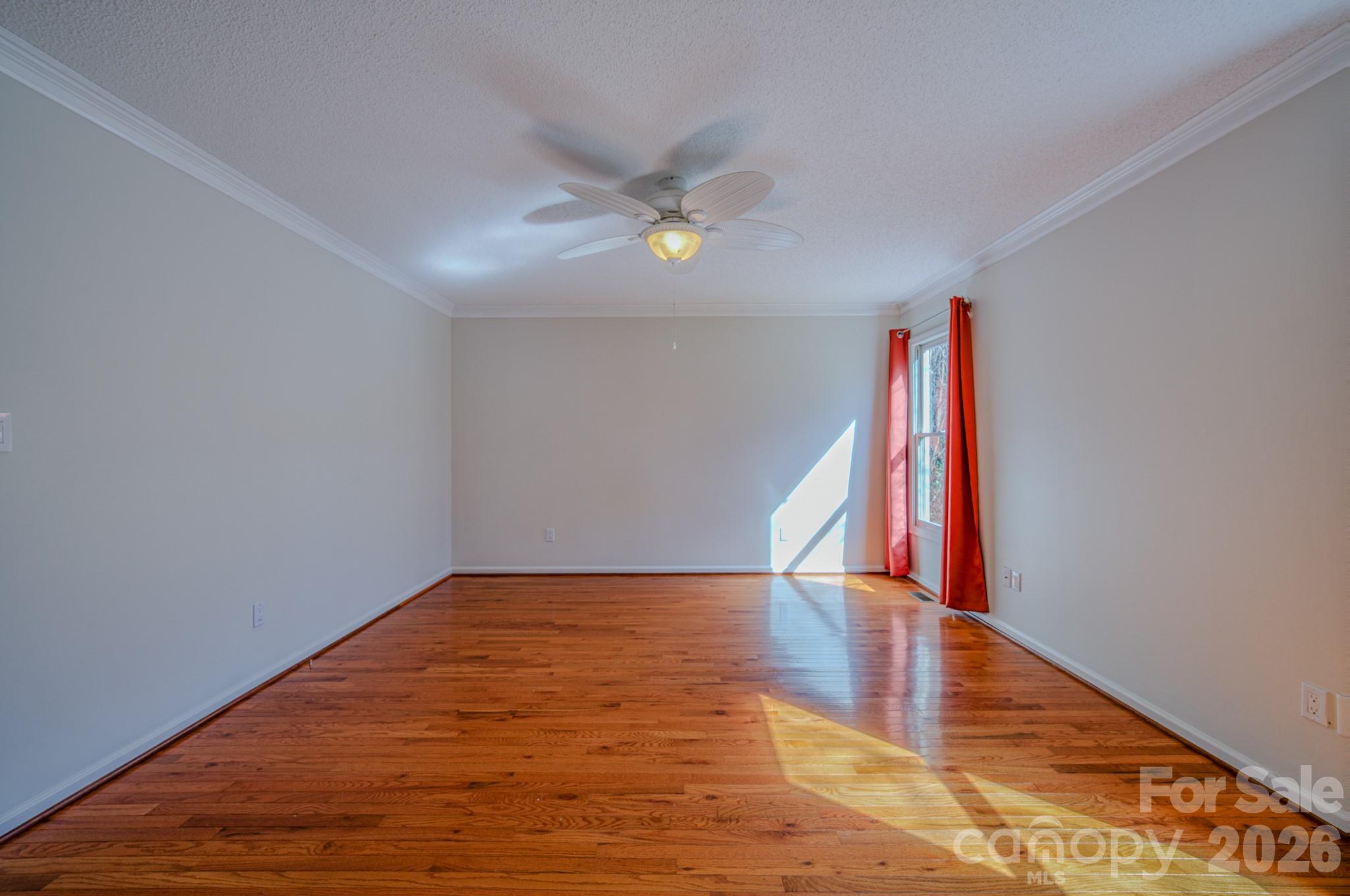 4 Hedgerose Court #D — Asheville