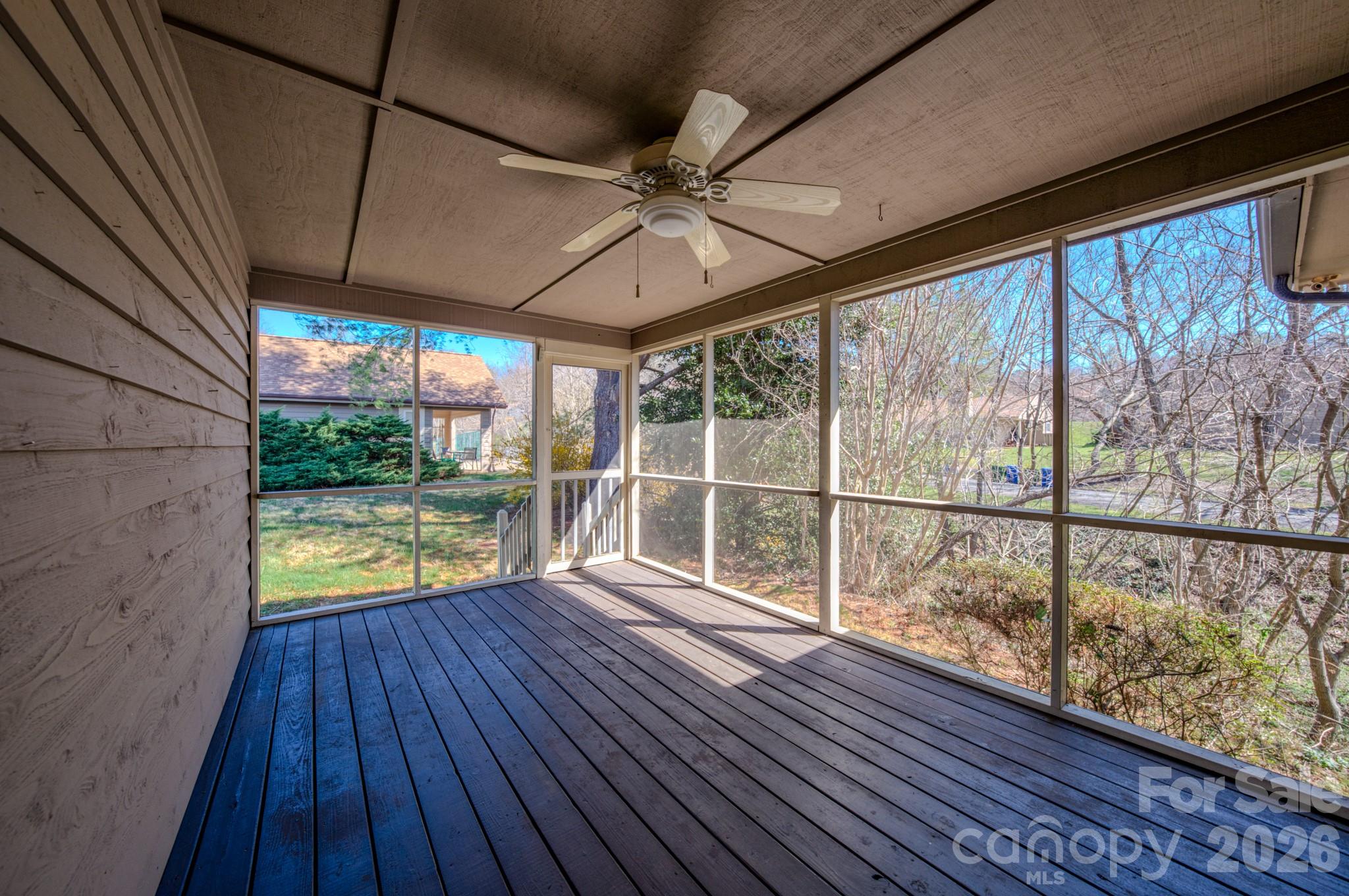 4 Hedgerose Court #D — Asheville