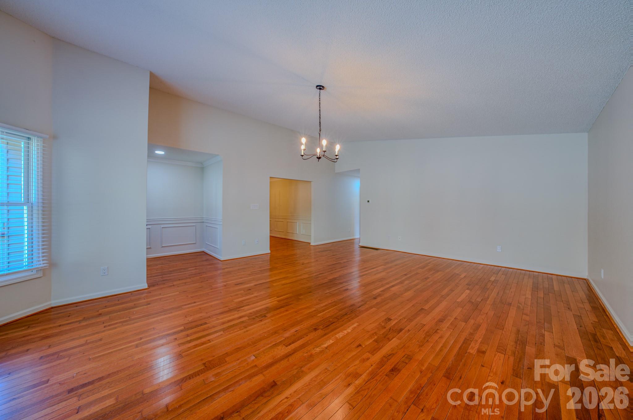4 Hedgerose Court #D — Asheville