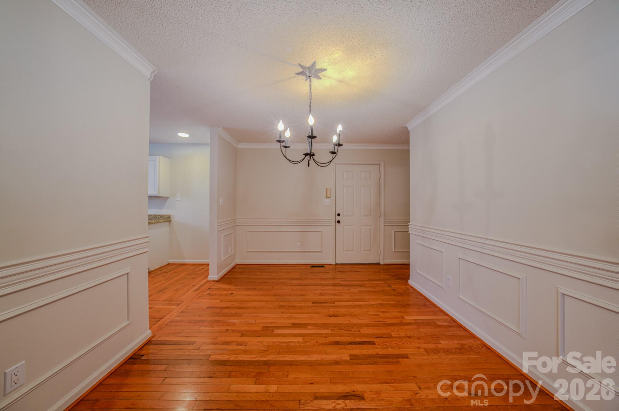 4 Hedgerose Court #D — Asheville