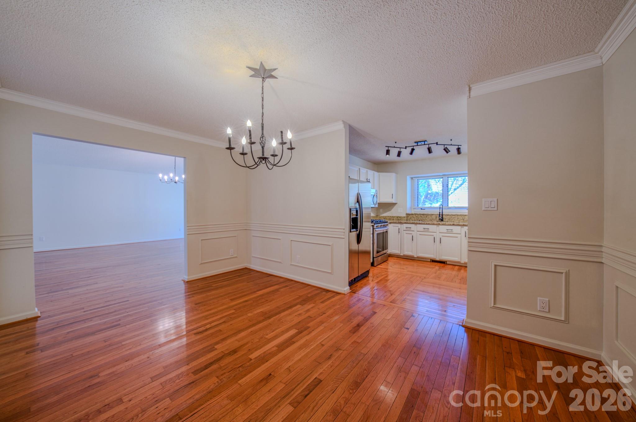 4 Hedgerose Court #D — Asheville