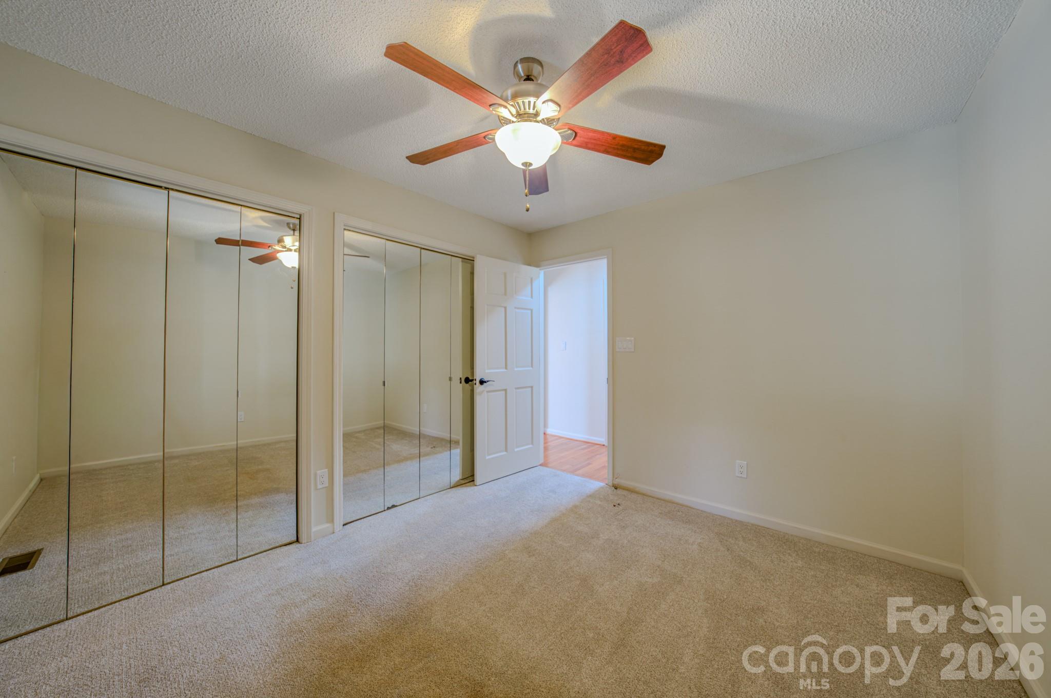 4 Hedgerose Court #D — Asheville