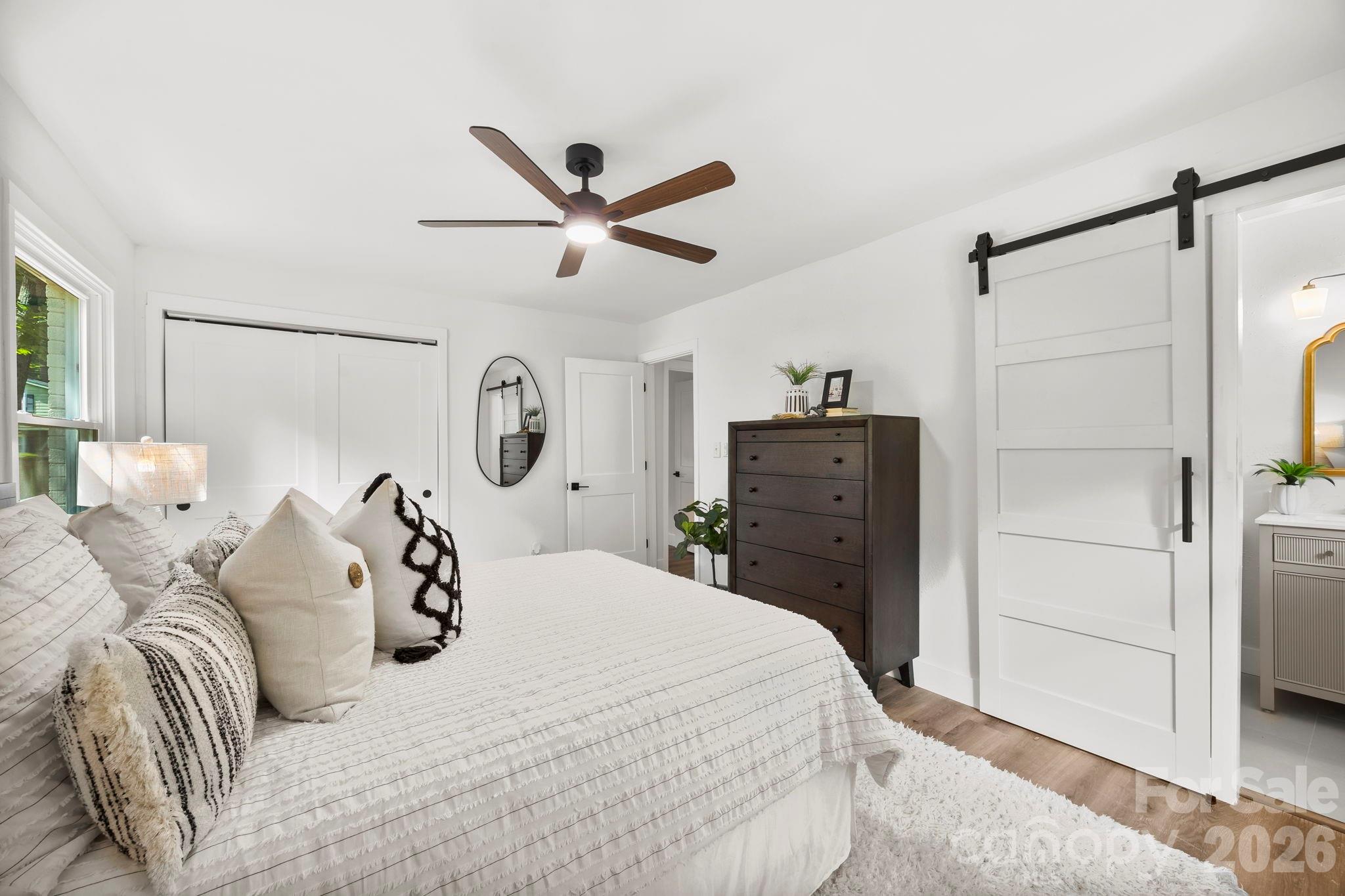 4211 Dunwoody Drive — Charlotte