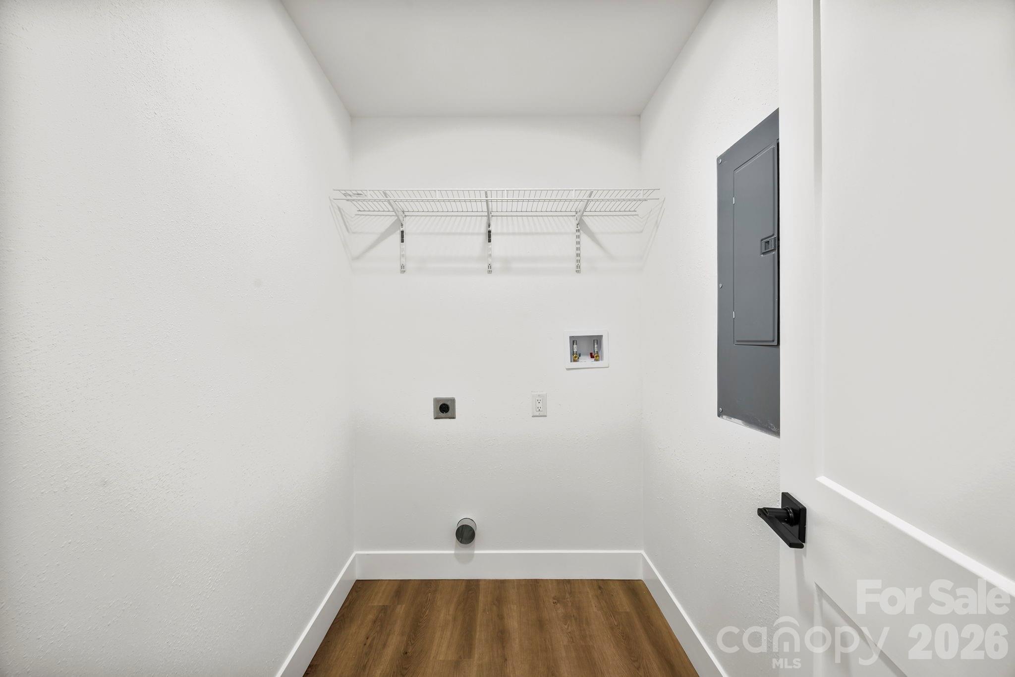 4211 Dunwoody Drive — Charlotte