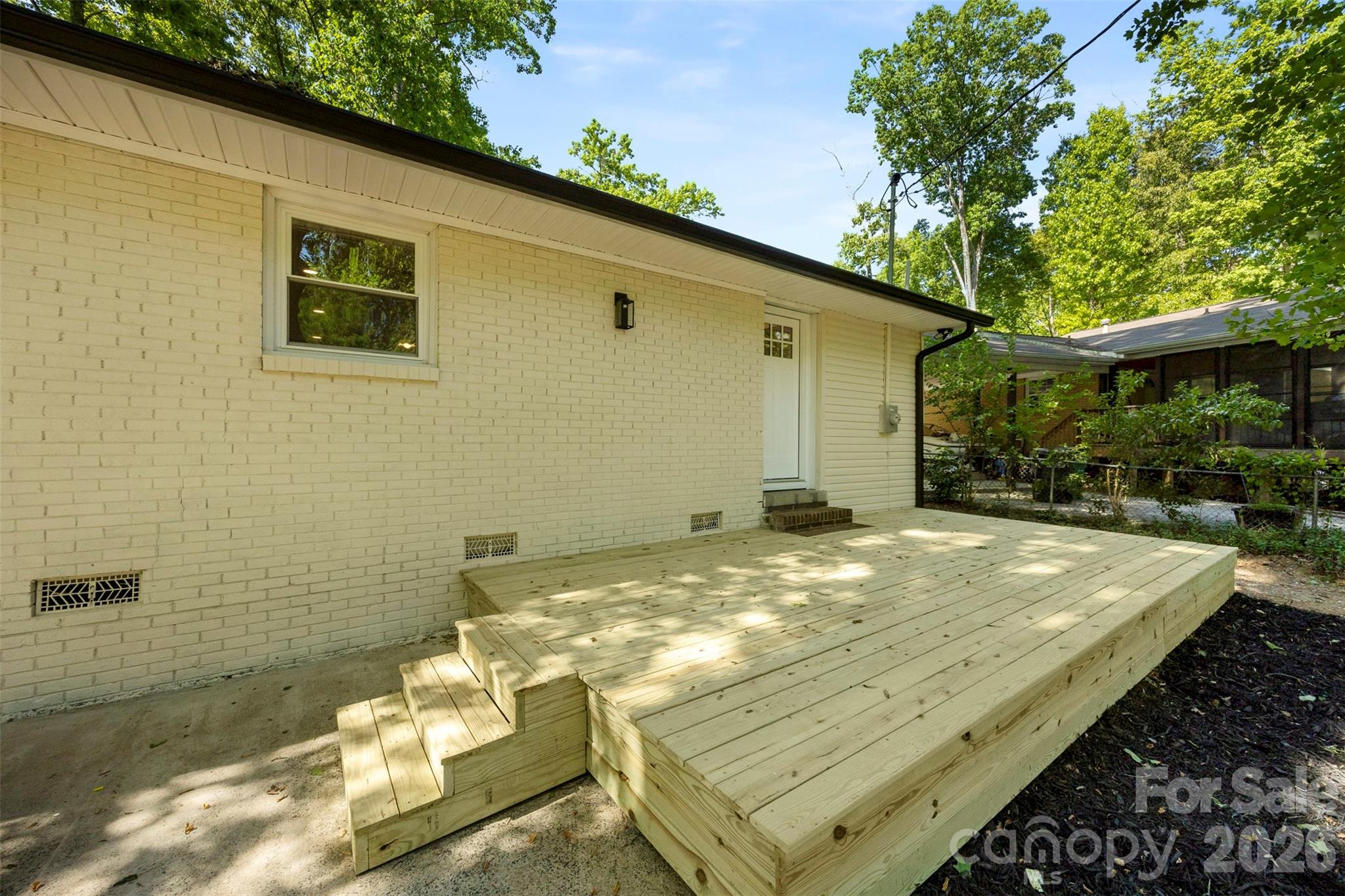 4211 Dunwoody Drive — Charlotte
