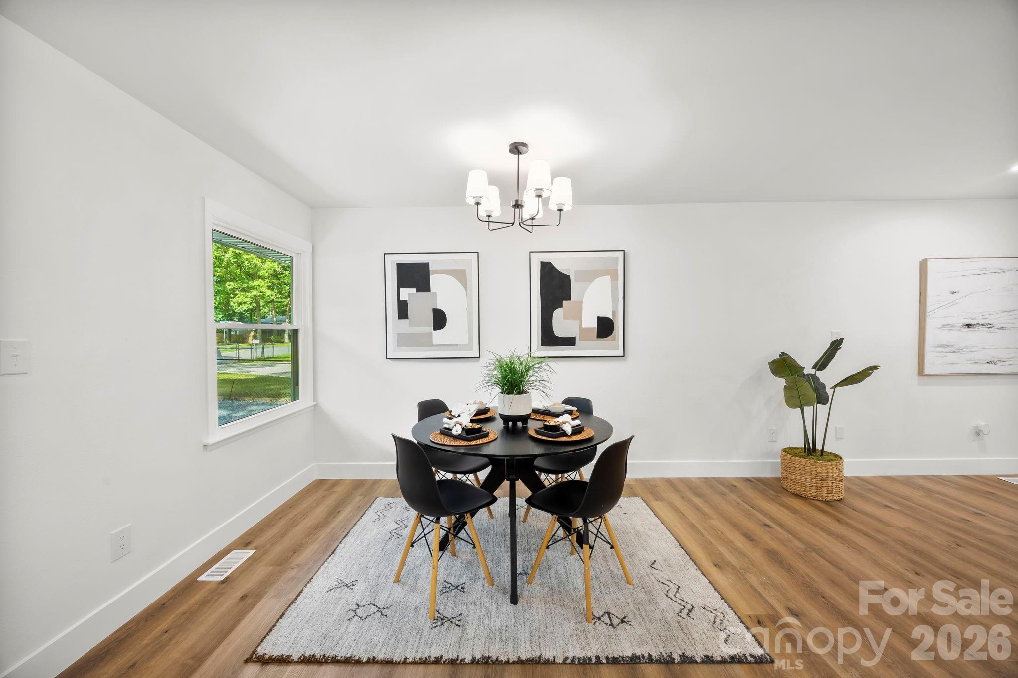 4211 Dunwoody Drive — Charlotte