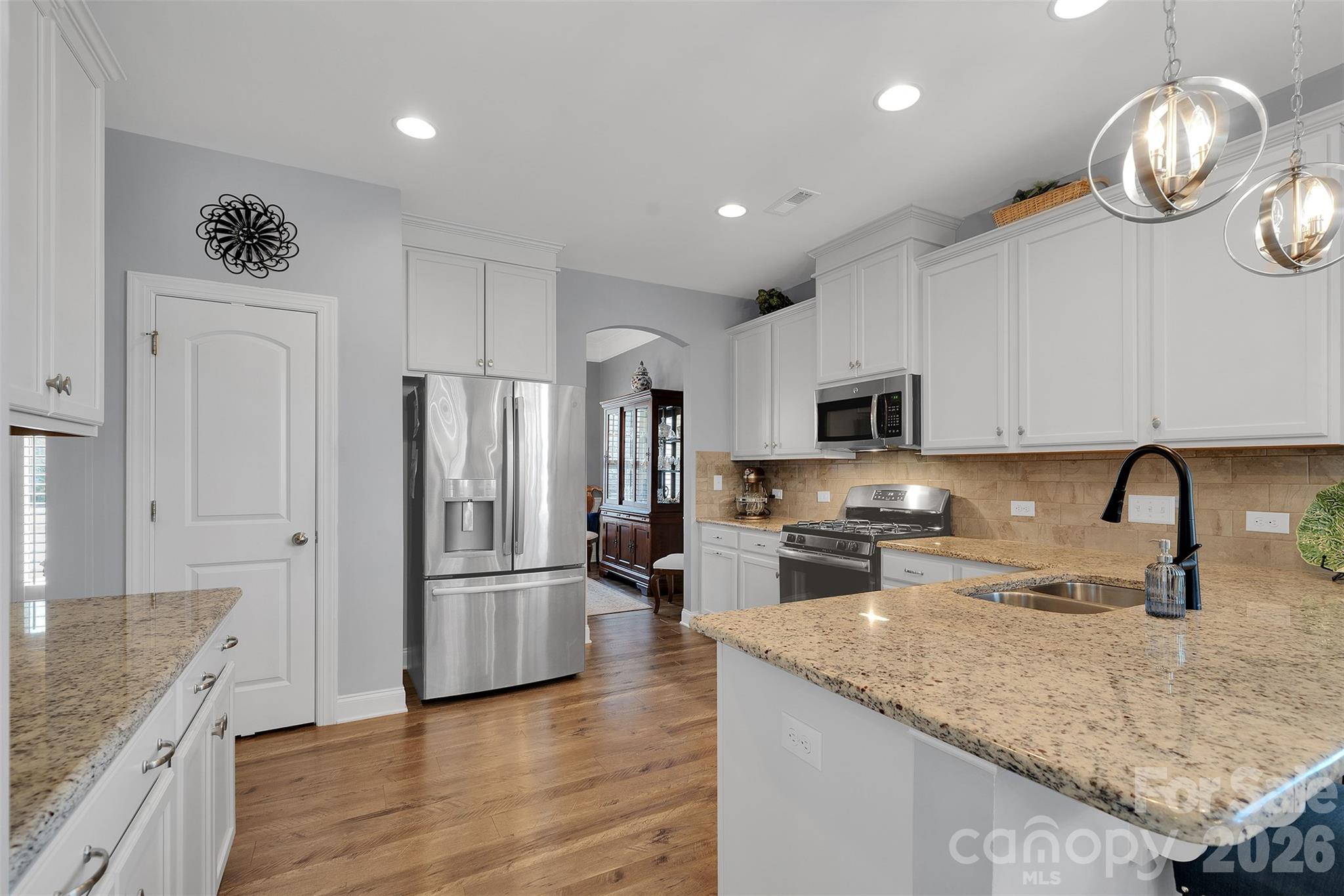 132 Pine Eagle Drive — Rock Hill