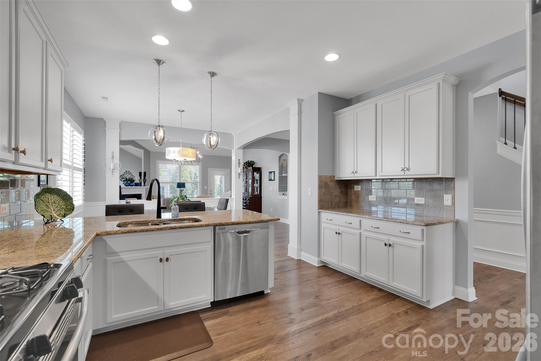 132 Pine Eagle Drive — Rock Hill