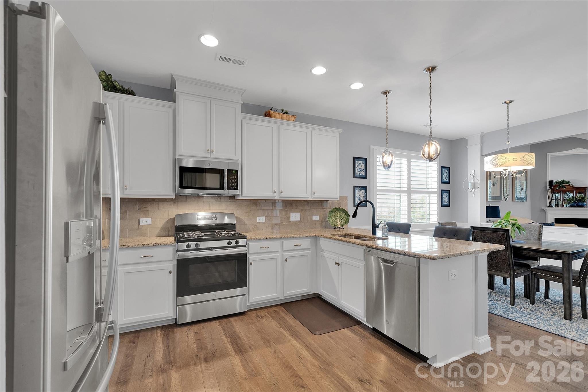 132 Pine Eagle Drive — Rock Hill