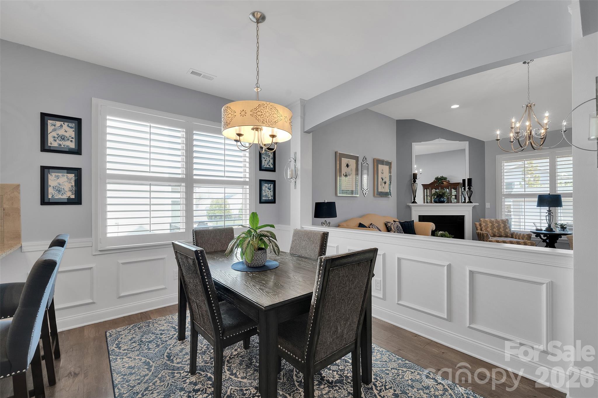 132 Pine Eagle Drive — Rock Hill
