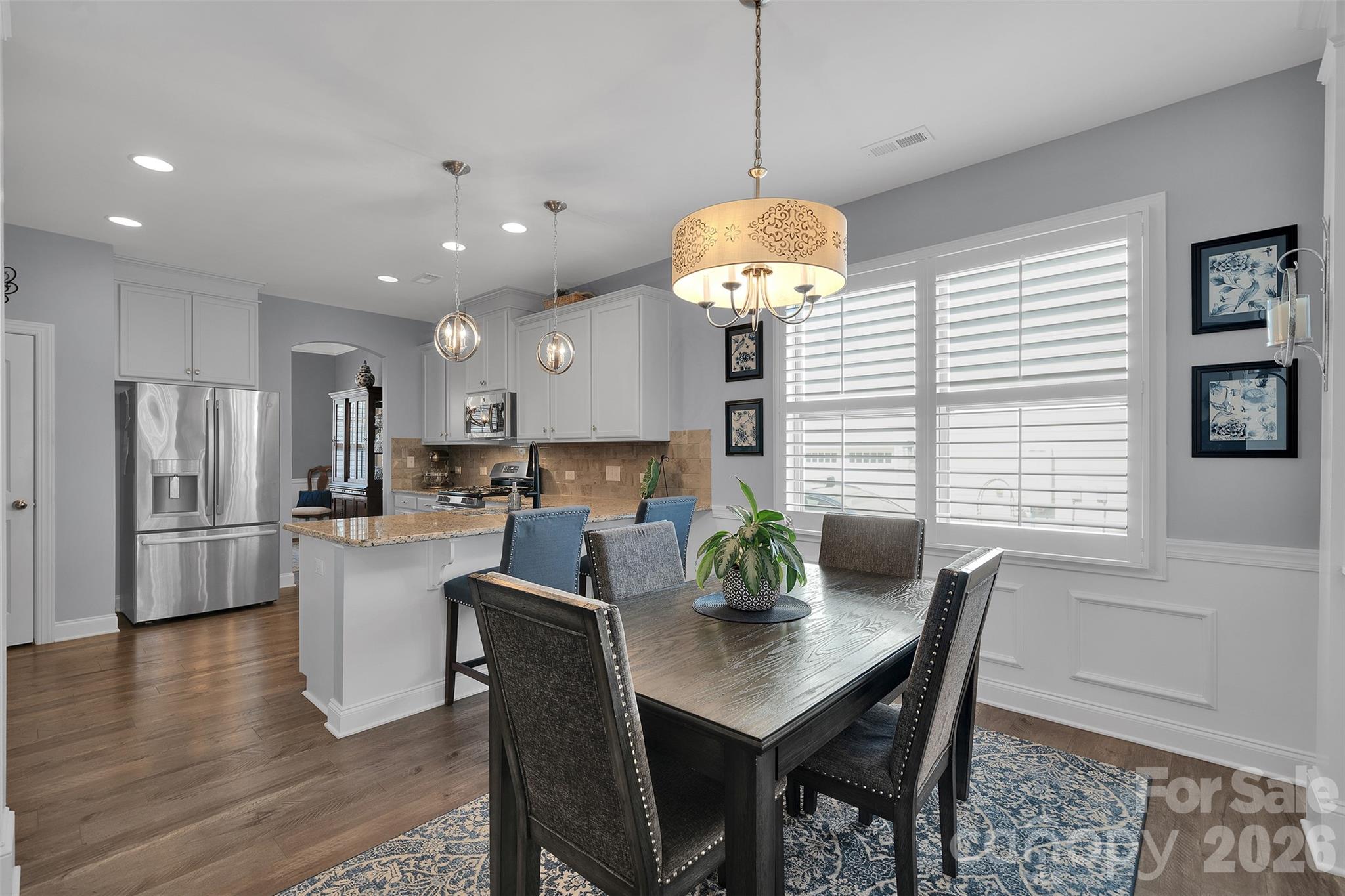 132 Pine Eagle Drive — Rock Hill