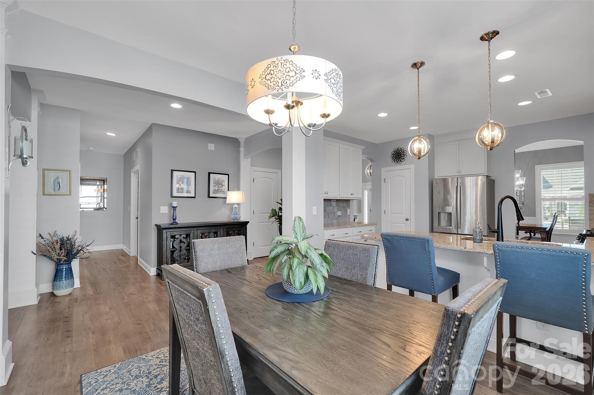 132 Pine Eagle Drive — Rock Hill
