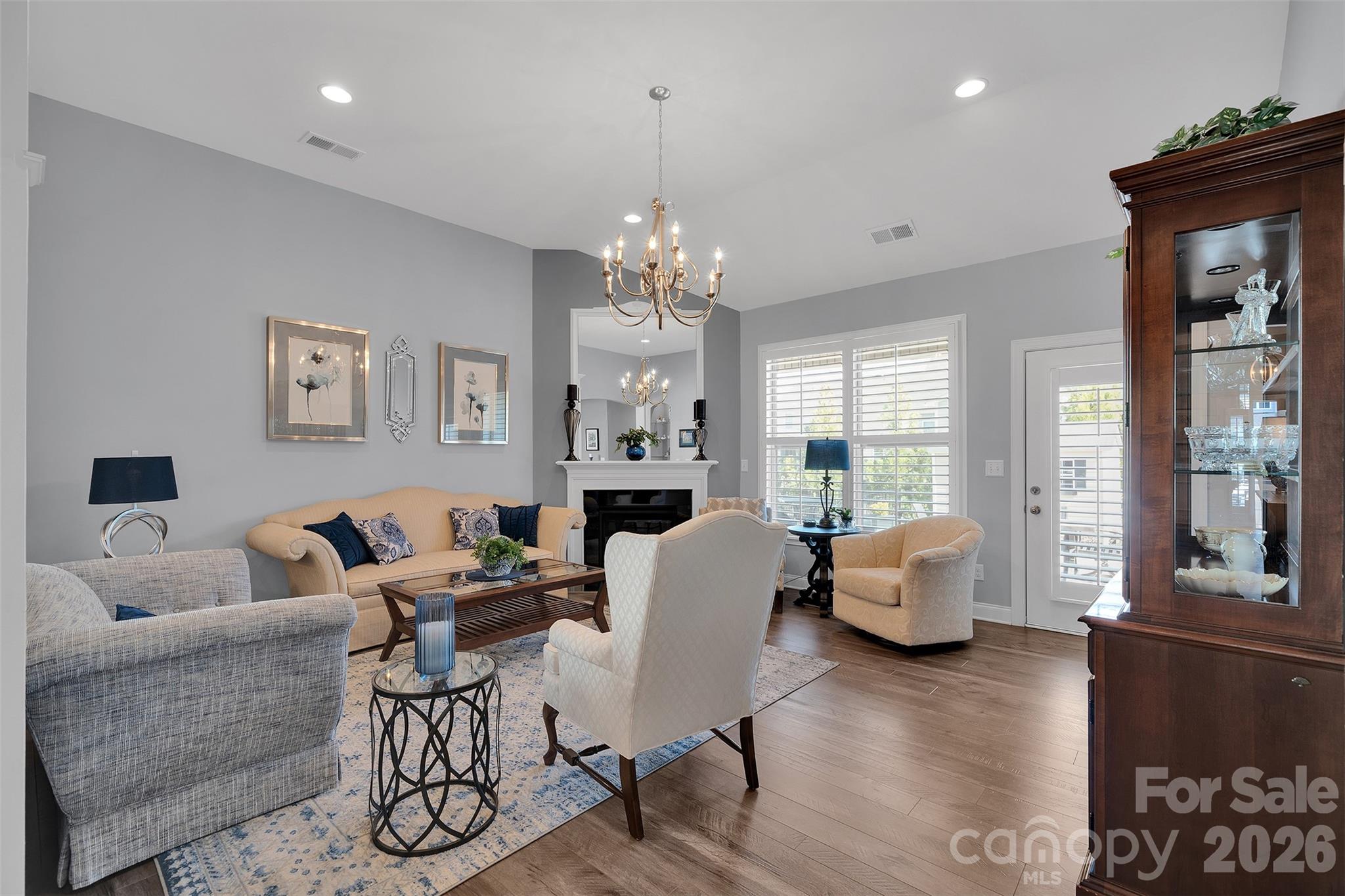 132 Pine Eagle Drive — Rock Hill
