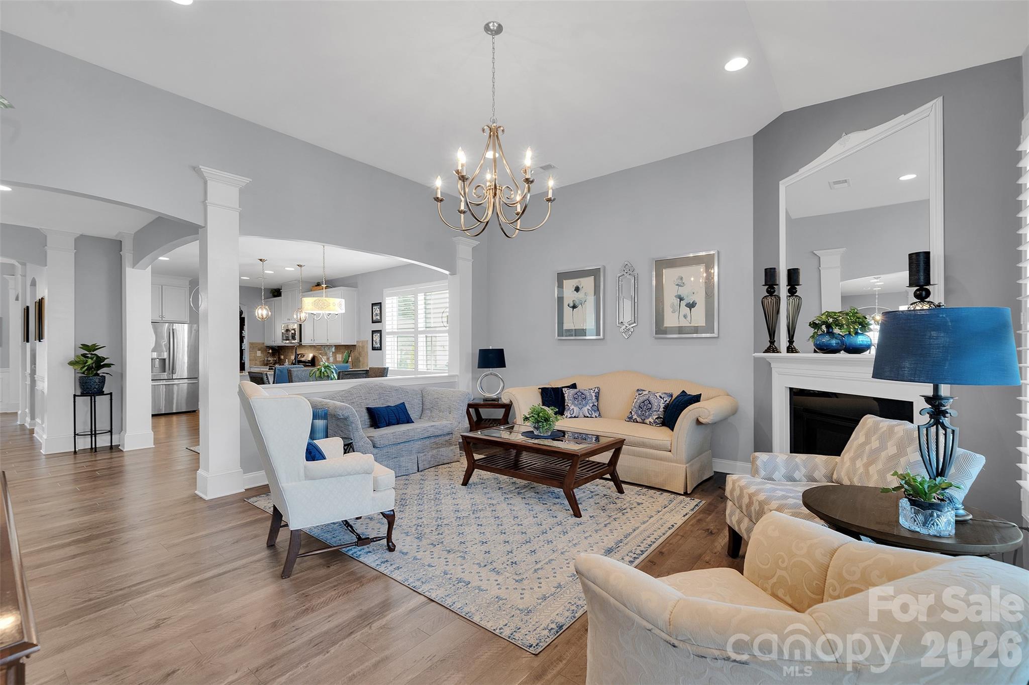 132 Pine Eagle Drive — Rock Hill