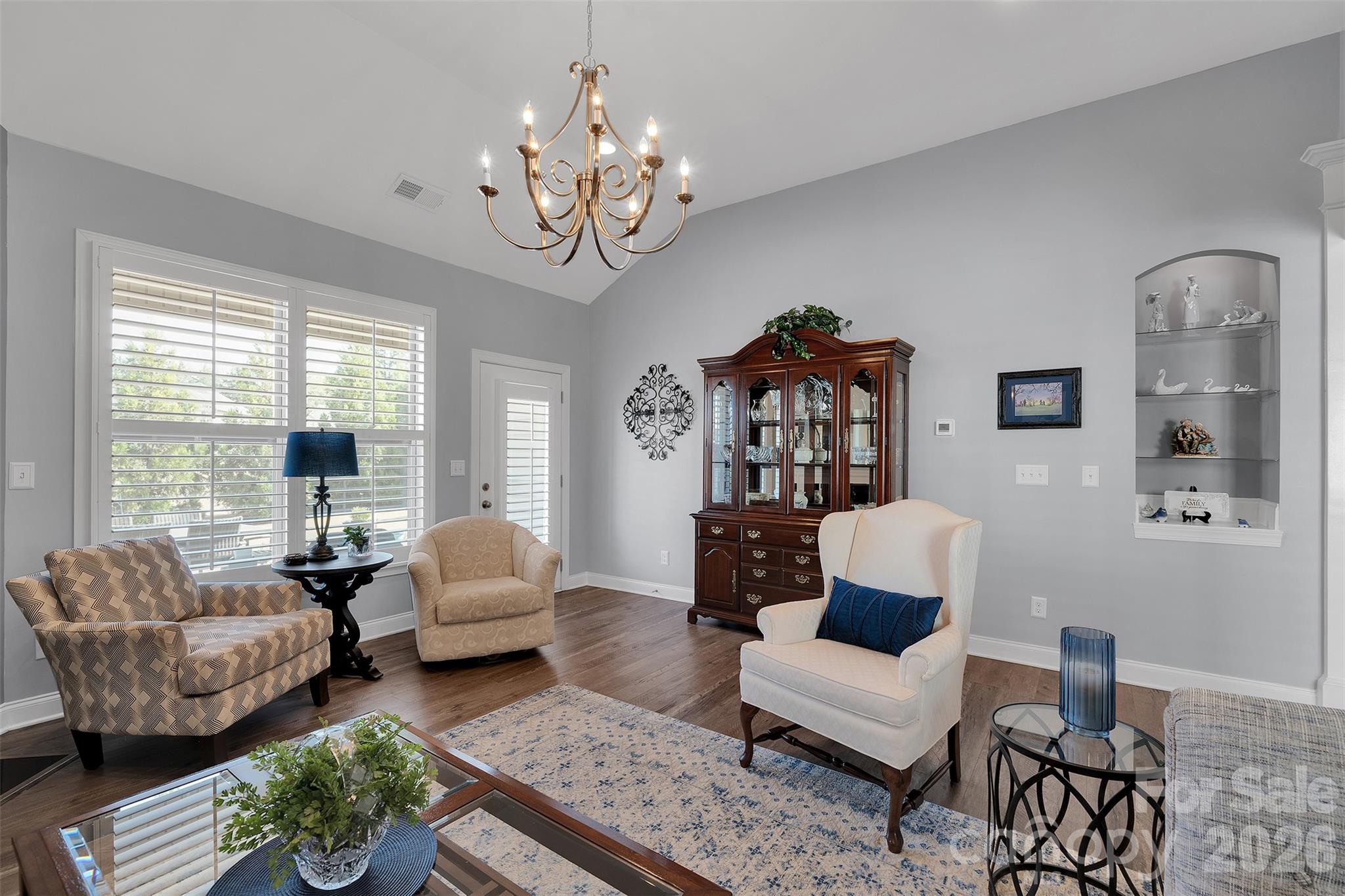 132 Pine Eagle Drive — Rock Hill